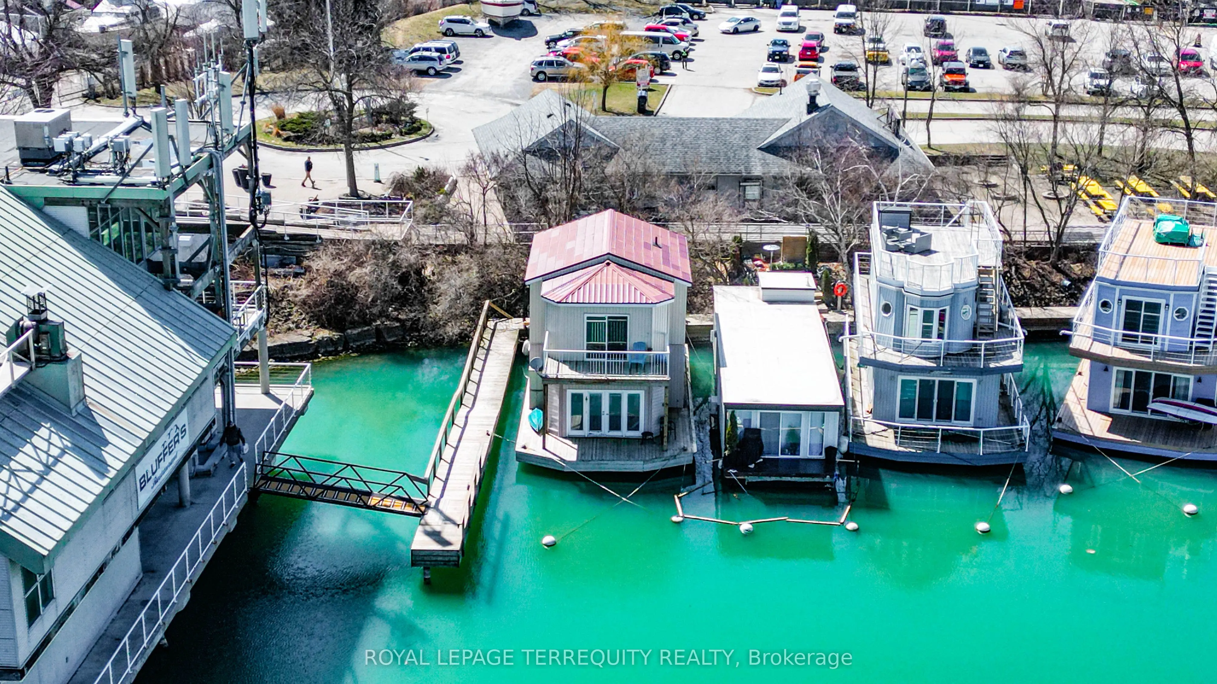 7 Brimley Road S, #1