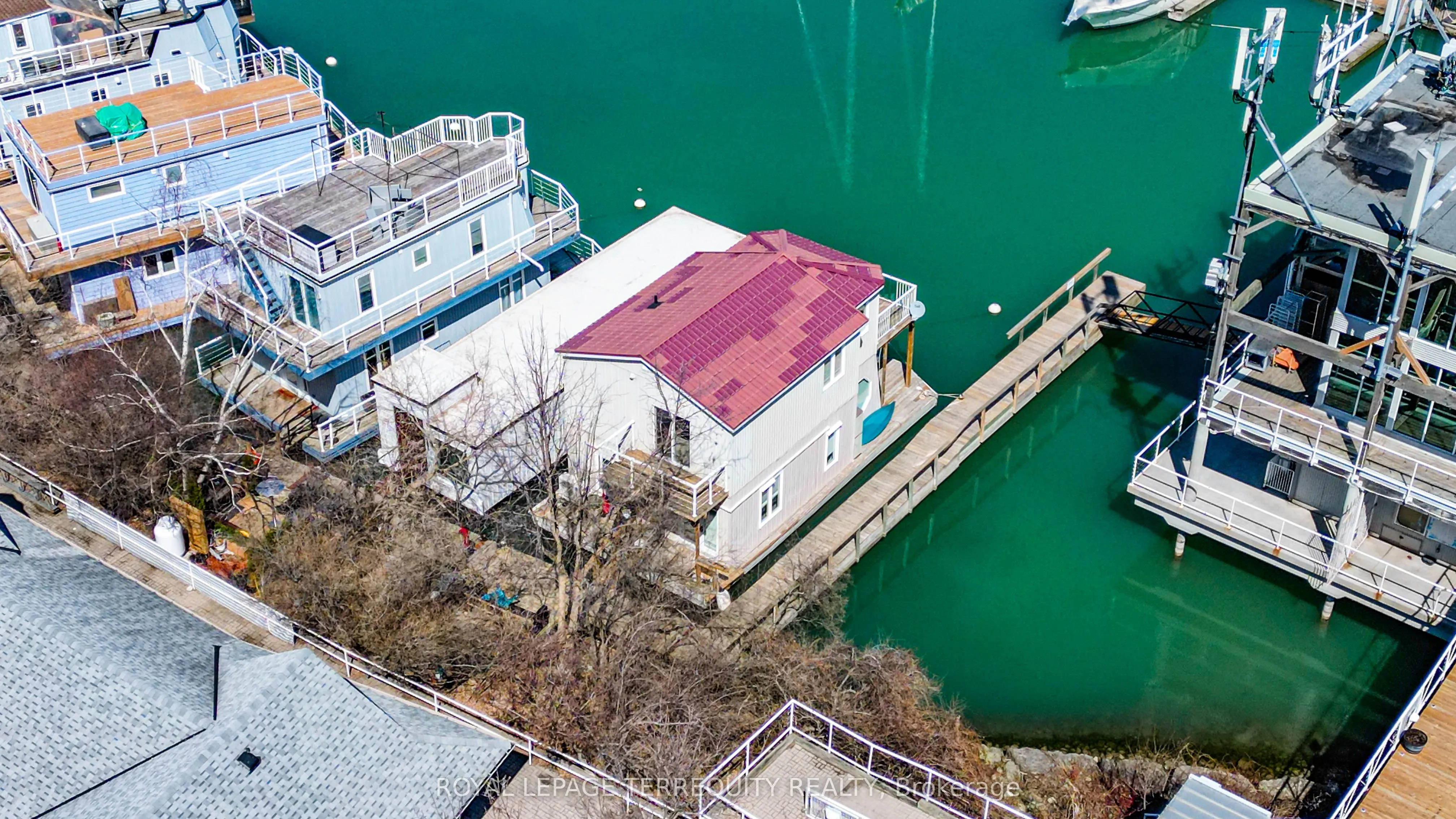 7 Brimley Road S, #1