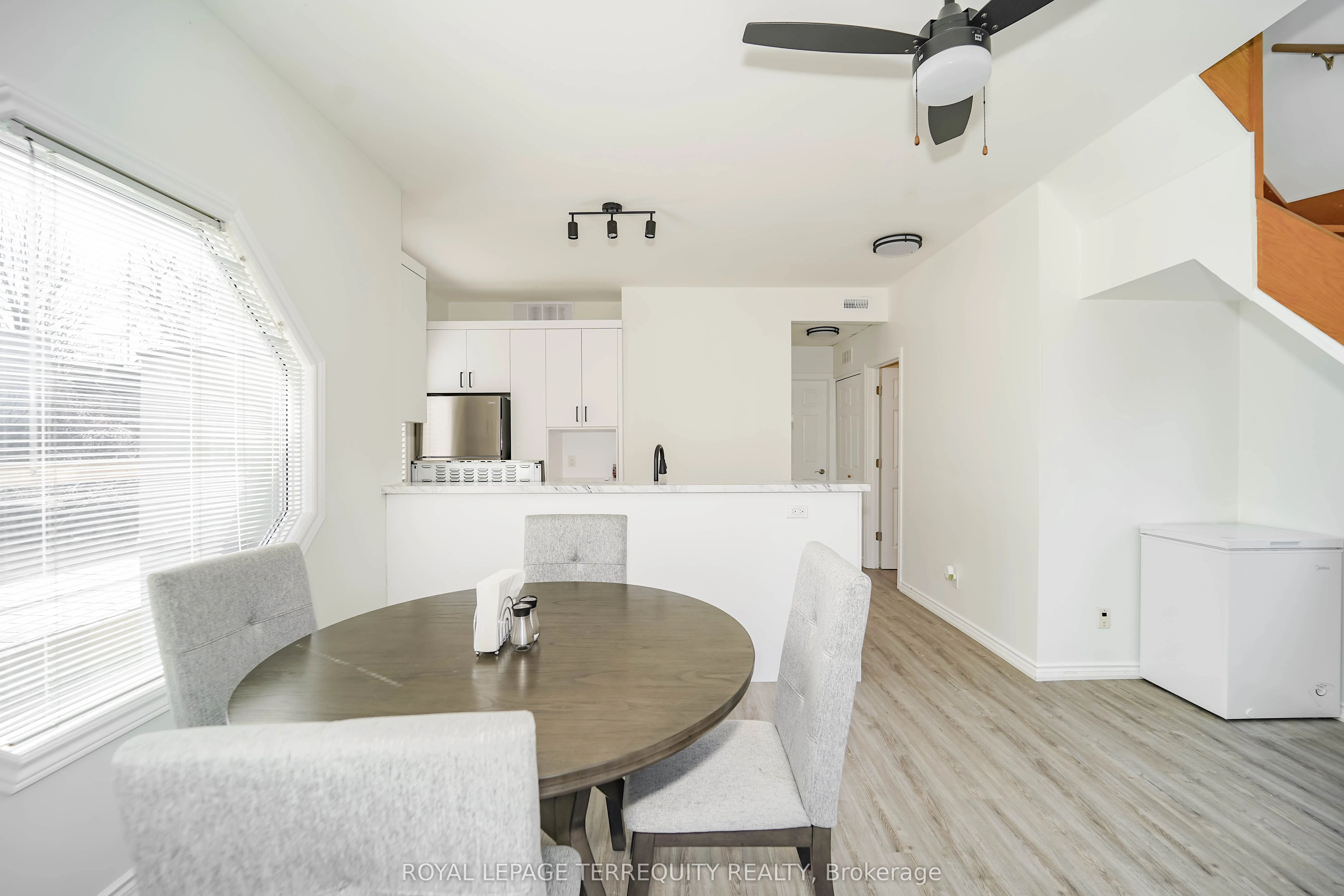 7 Brimley Road S, #1