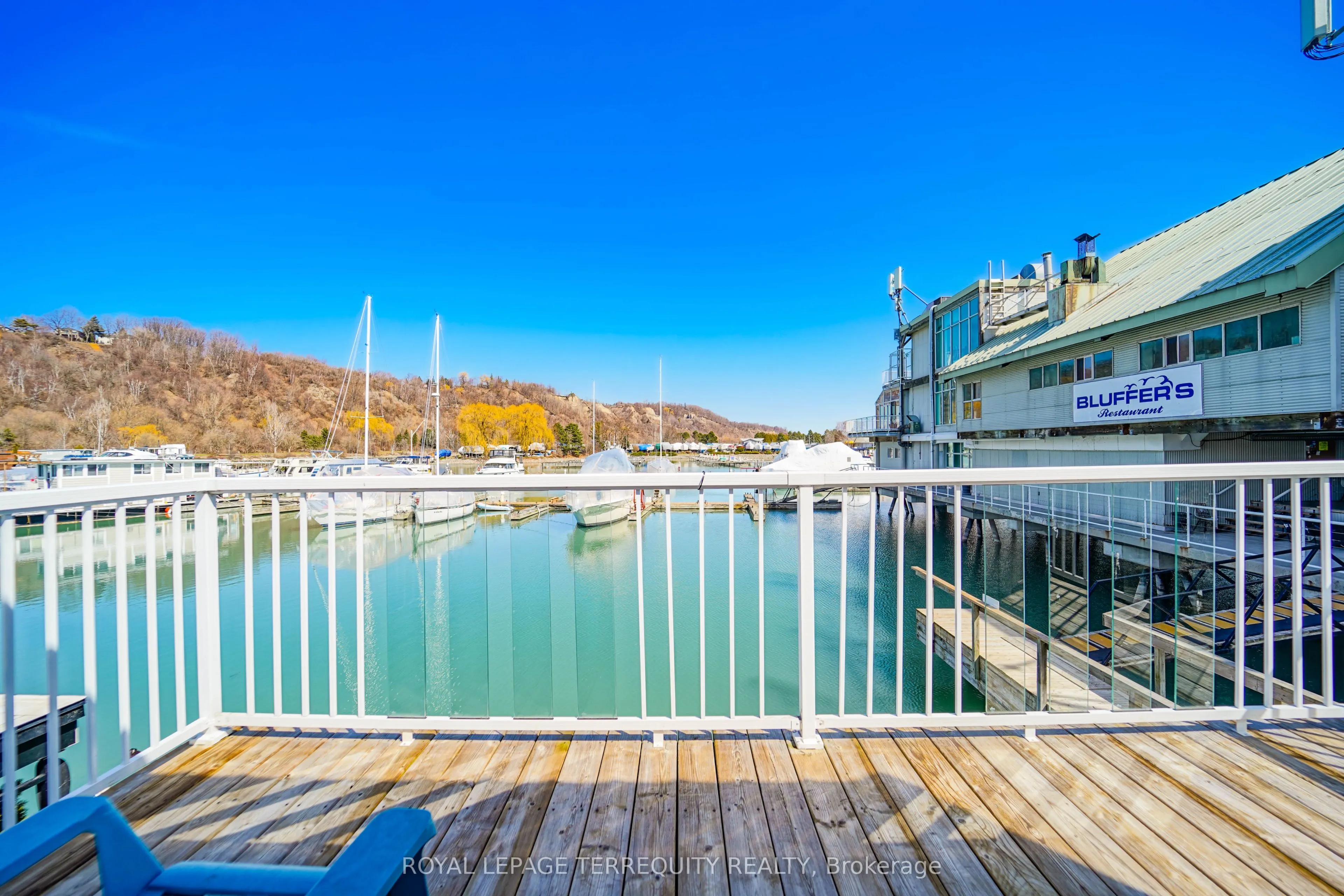 7 Brimley Road S, #1