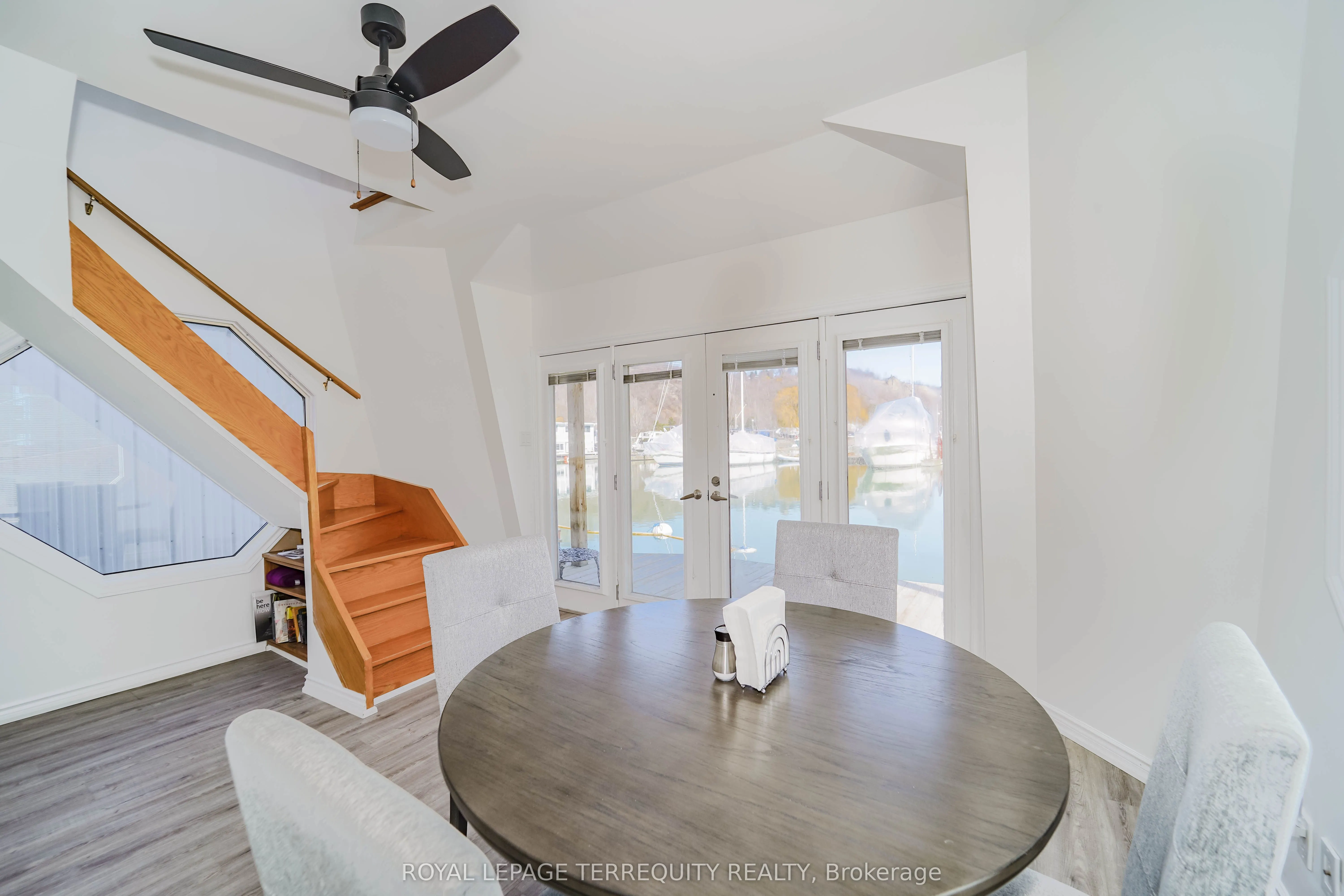 7 Brimley Road S, #1