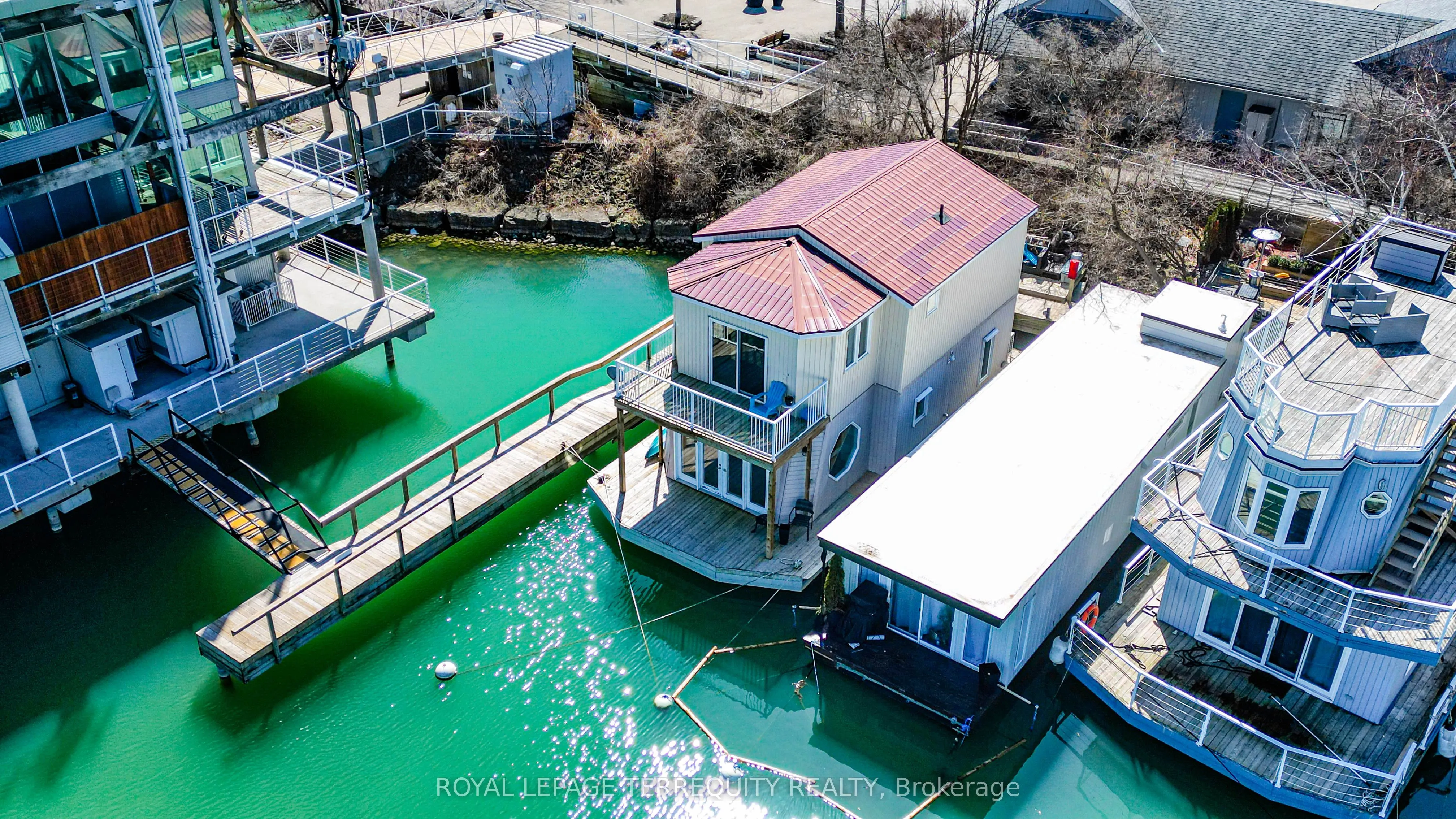 7 Brimley Road S, #1