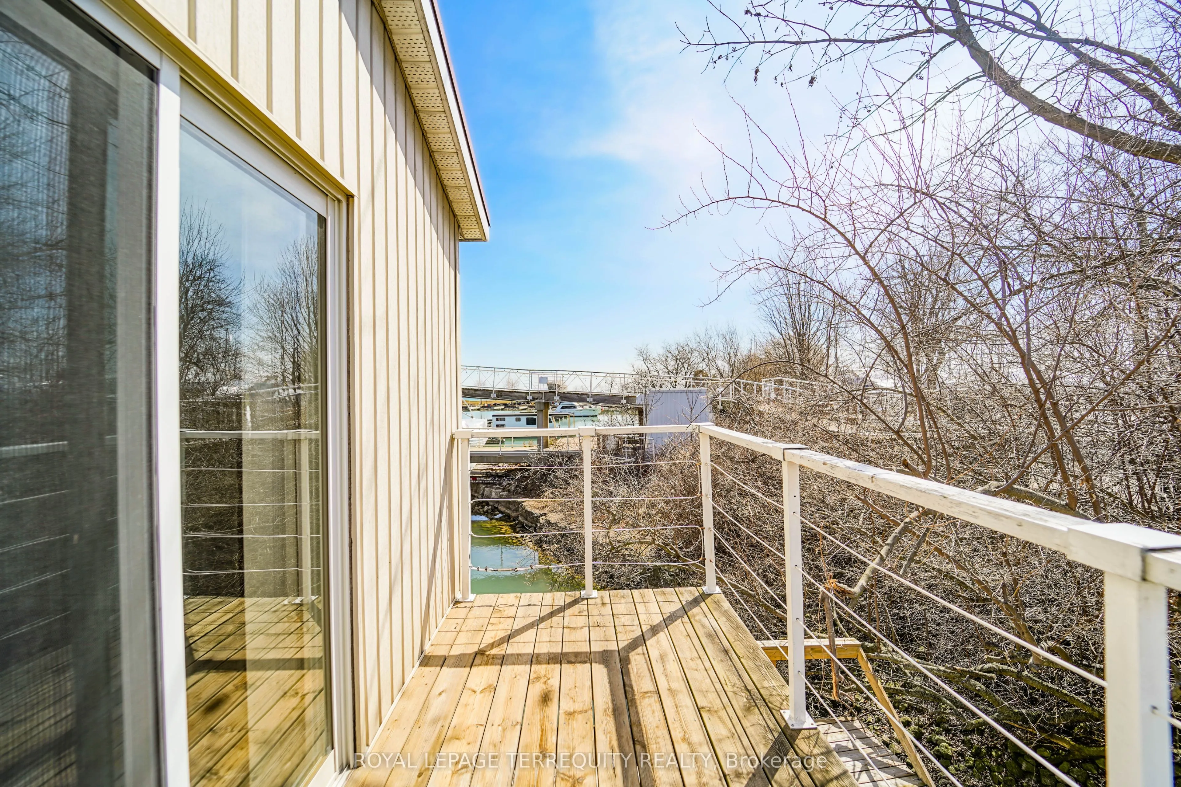 7 Brimley Road S, #1