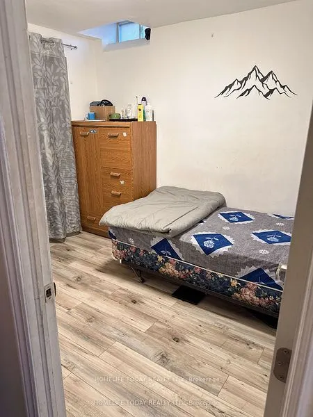9 Whispering Willow Pathway, #Bsmt