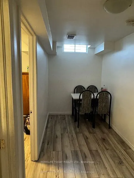 9 Whispering Willow Pathway, #Bsmt