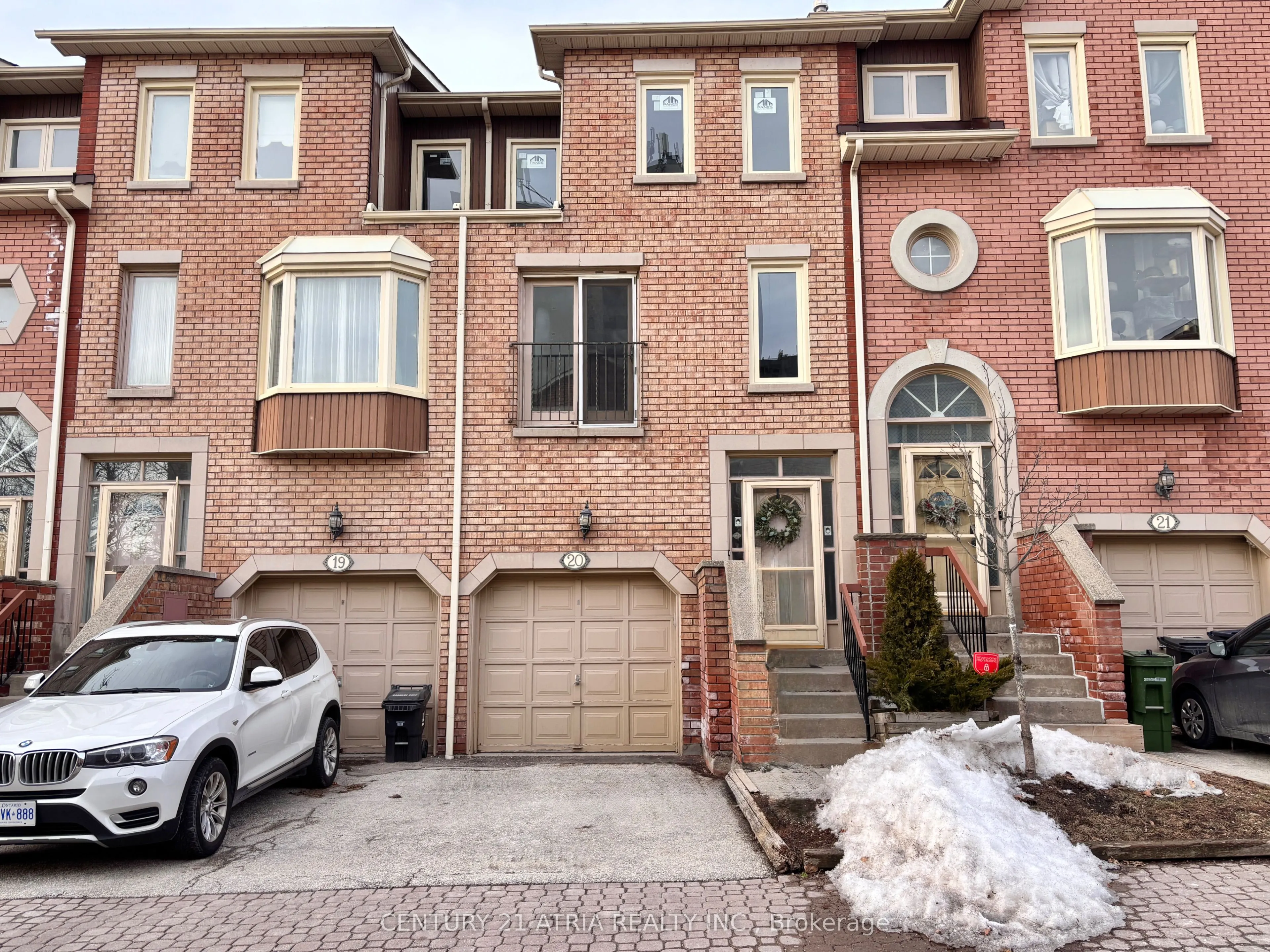 3 Reidmount Avenue, #20