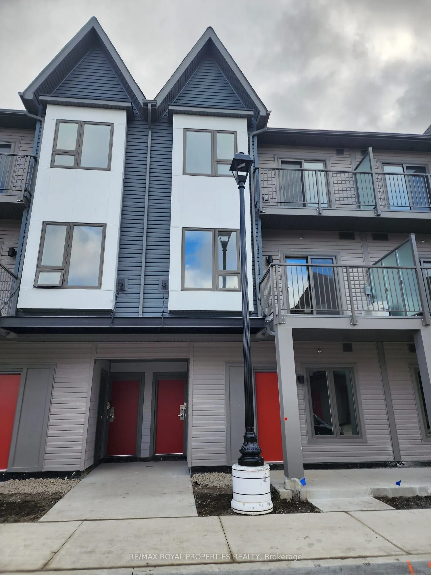 2635 William Jackson Drive, #718