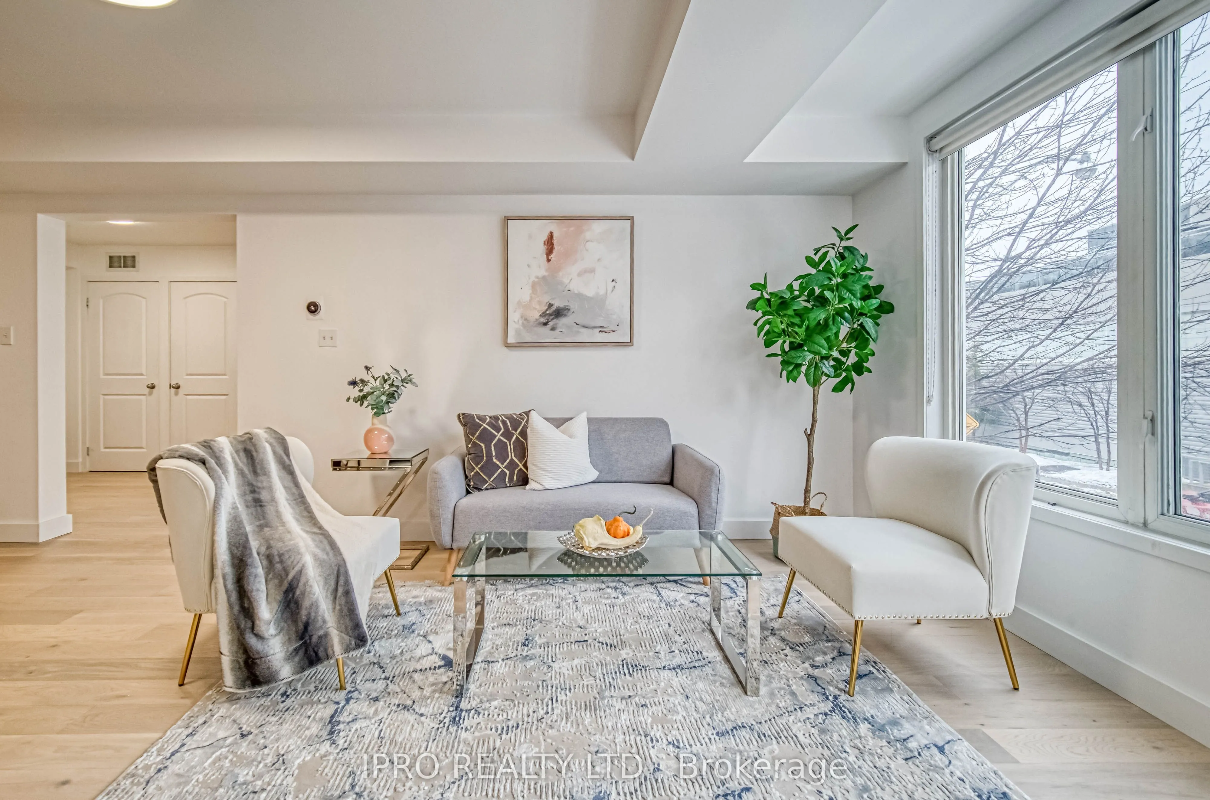 75 Carroll Street, #10