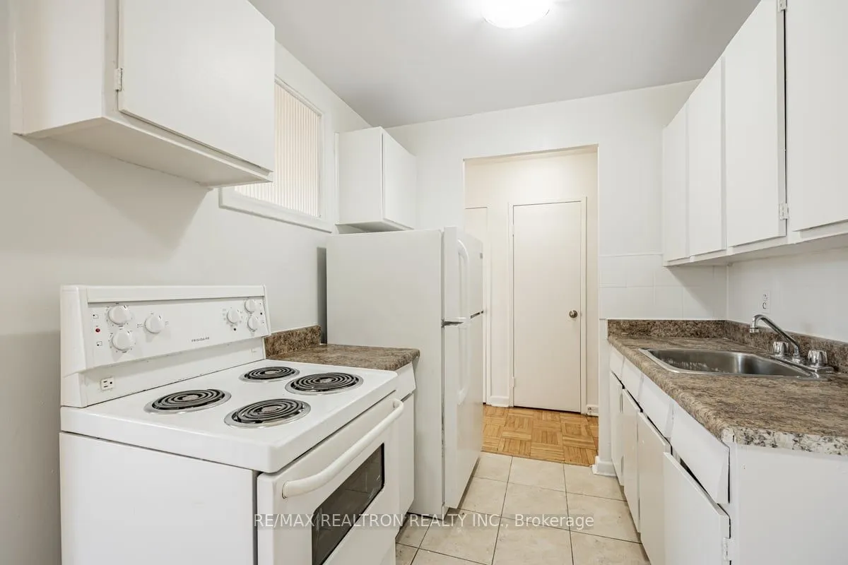 165 Cosburn Avenue #307