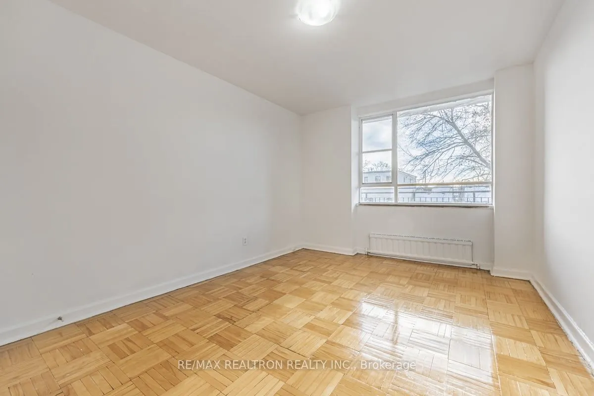 165 Cosburn Avenue #307