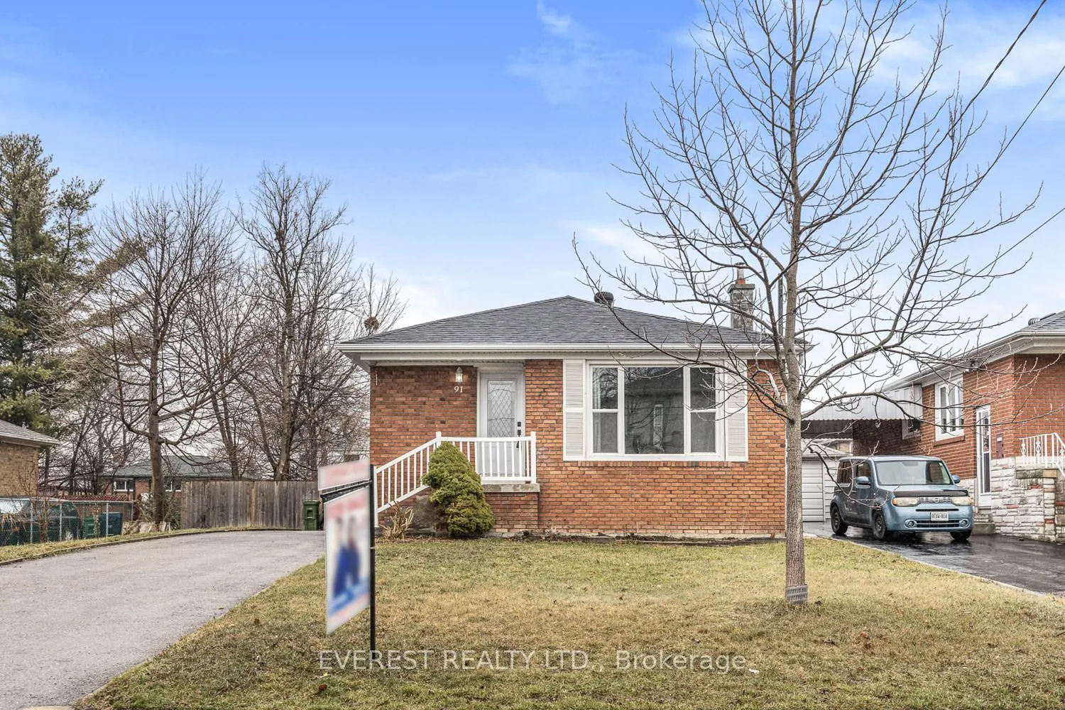 91 Hart Avenue