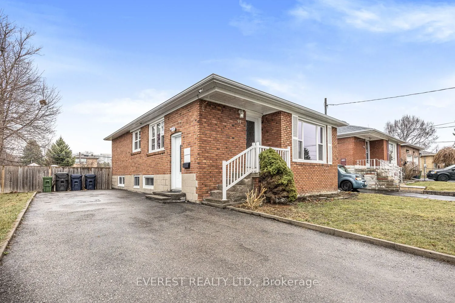 91 Hart Avenue