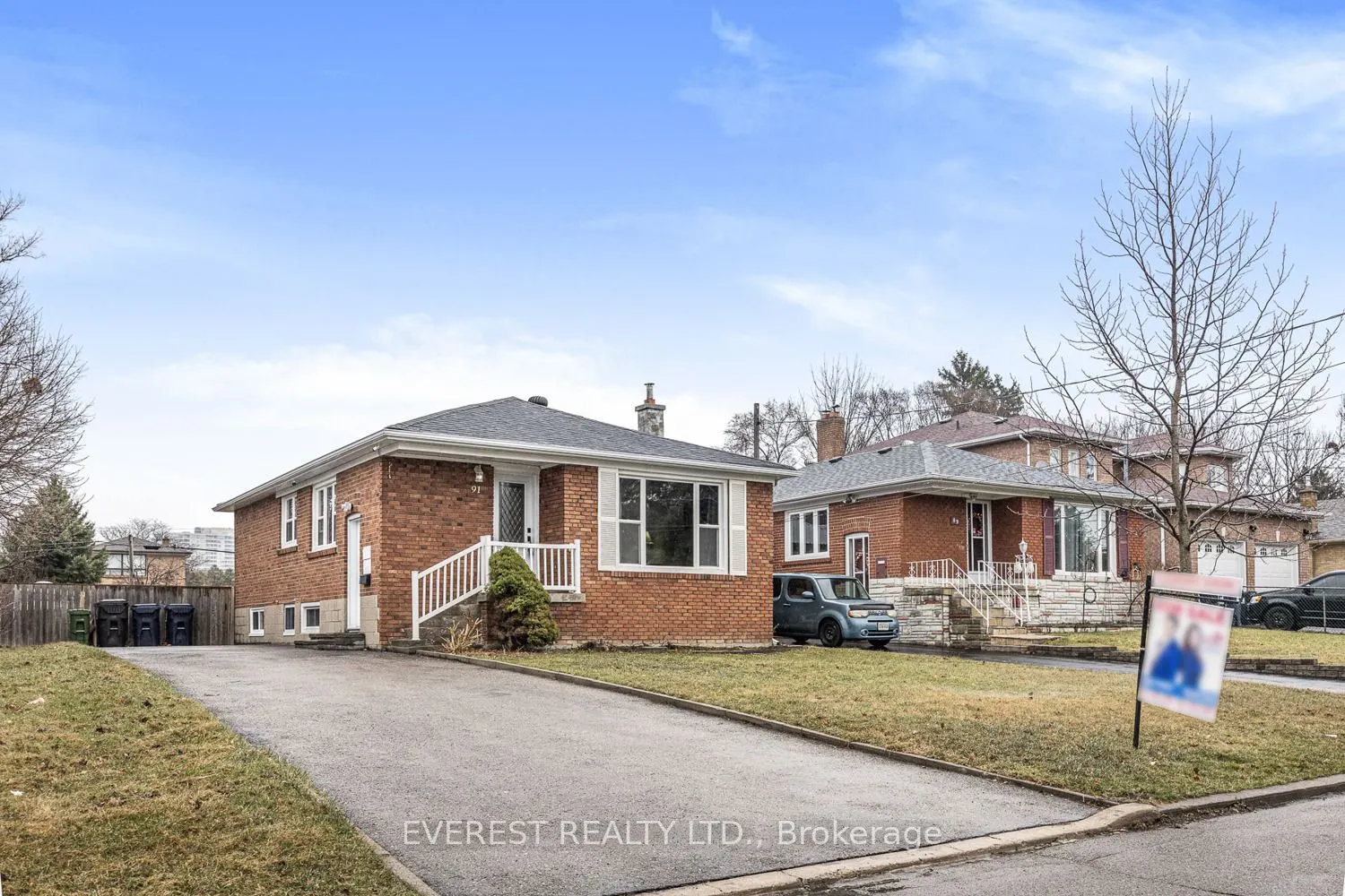 91 Hart Avenue