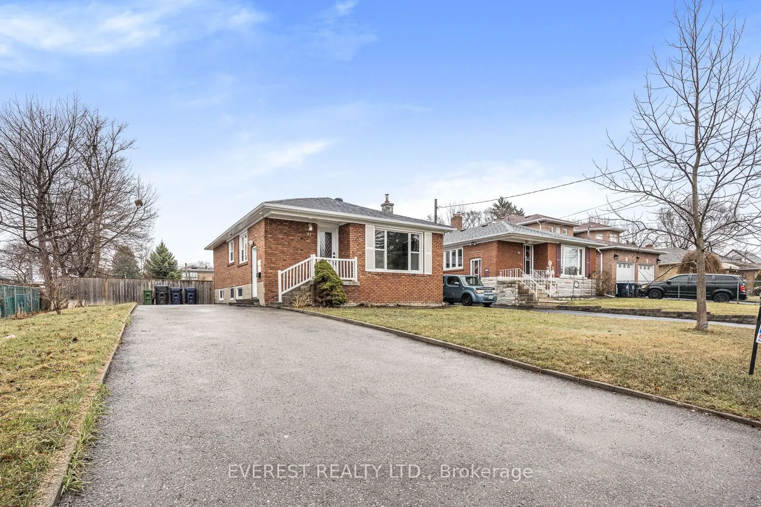 91 Hart Avenue