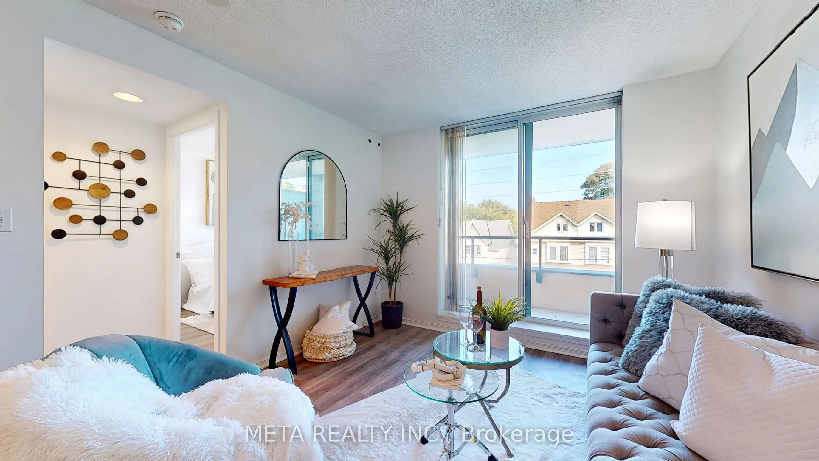 1765 Queen Street E, #306