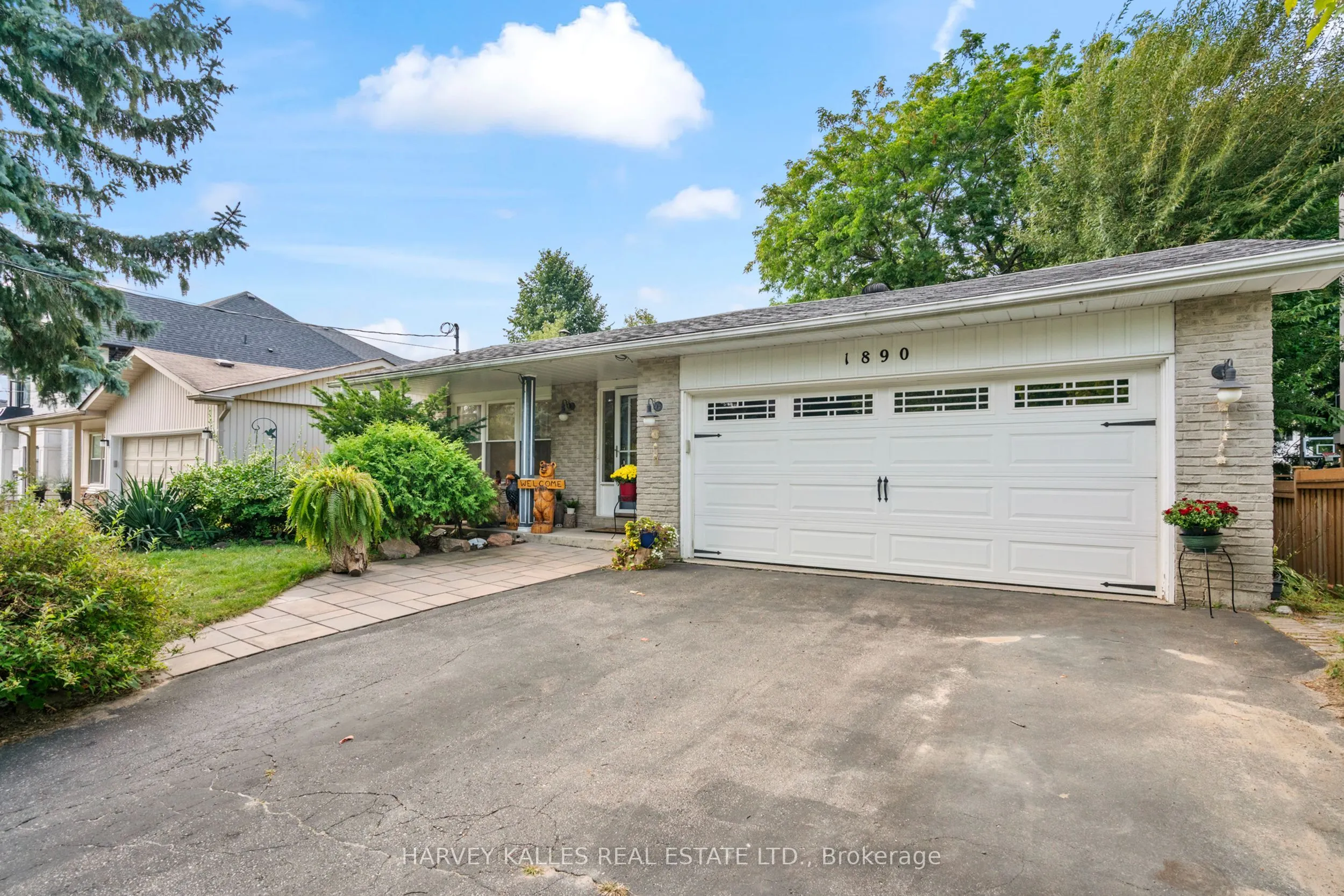 1890 Spruce Hill Road