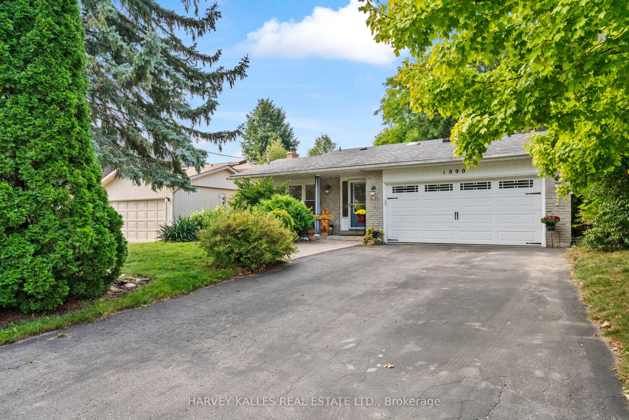 1890 Spruce Hill Road