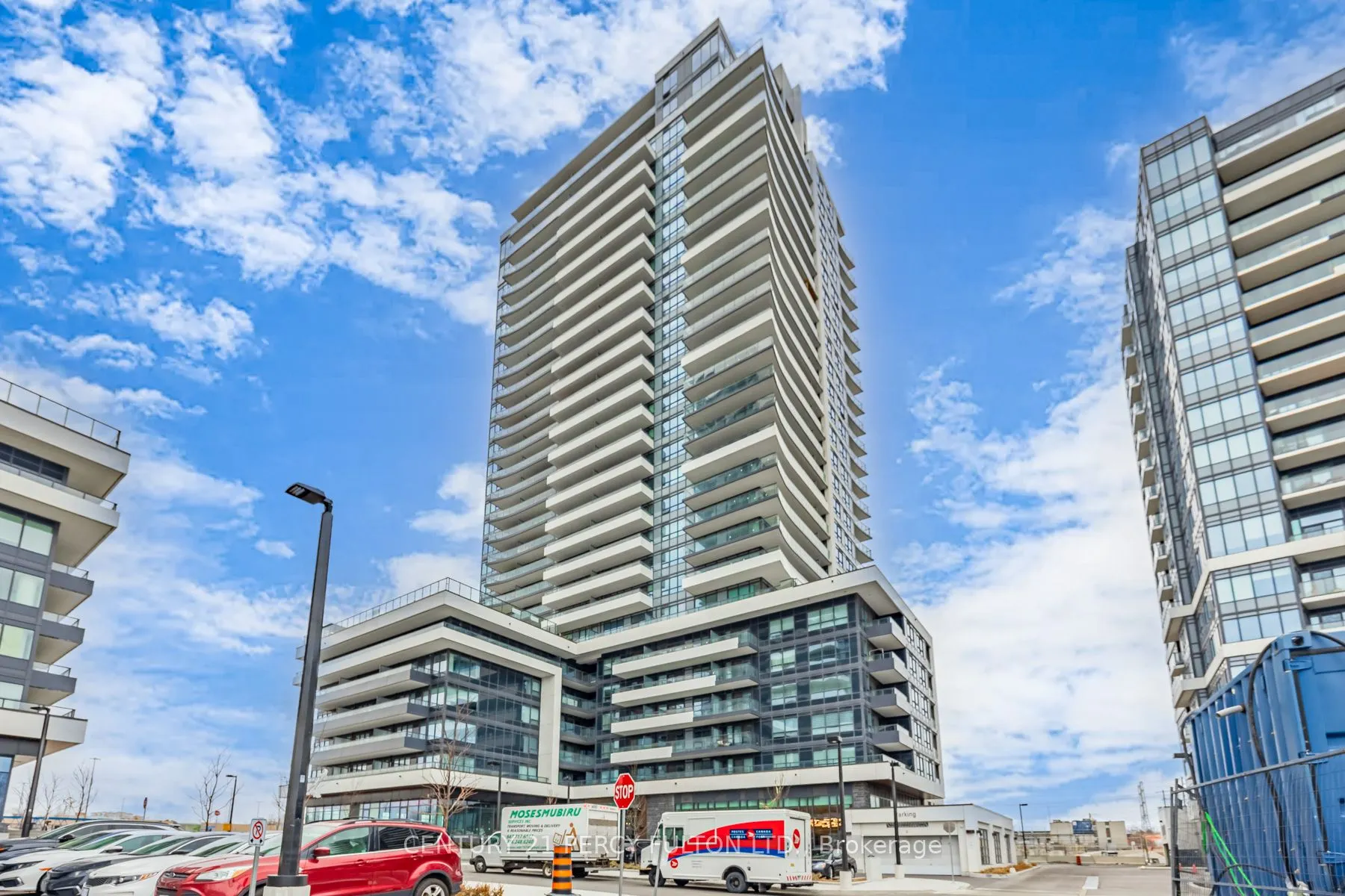 1455 Celebration Drive, #1911