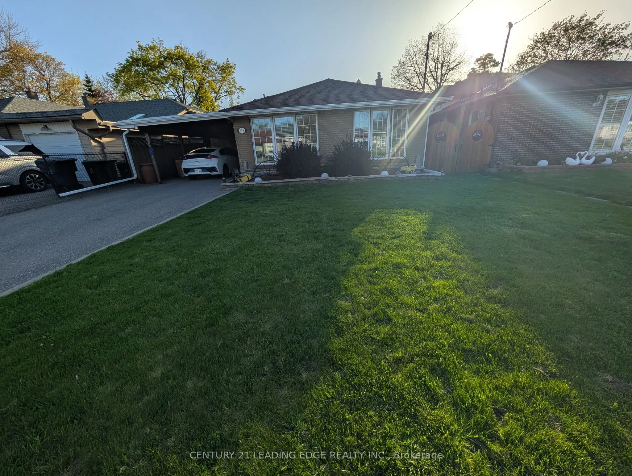 516 SCARBOROUGH GOLFCLUB Road