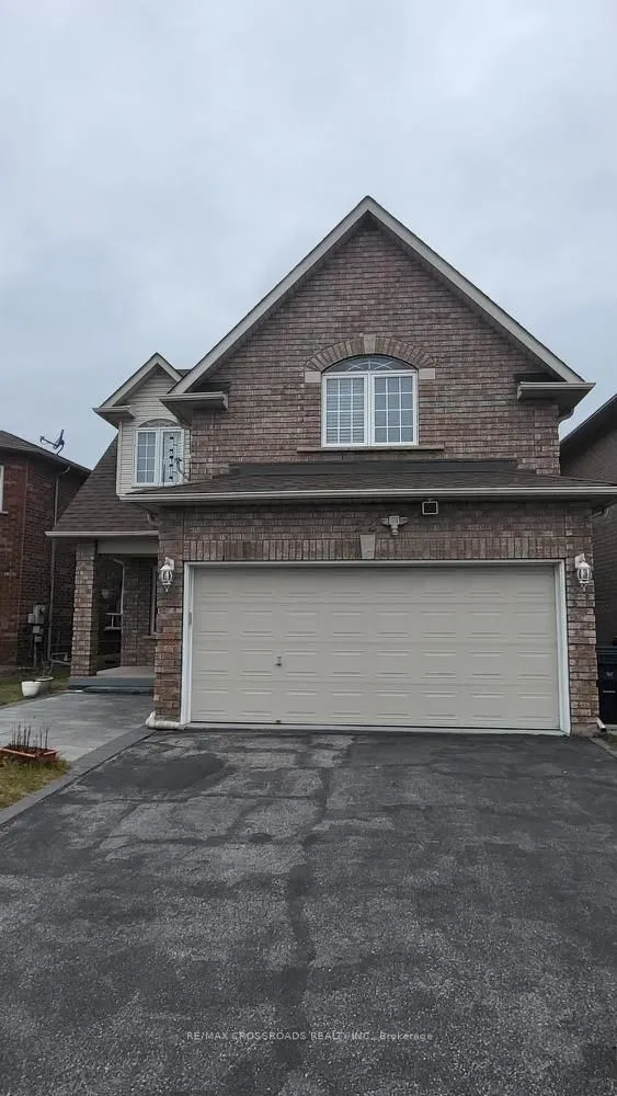22 Goya Crescent