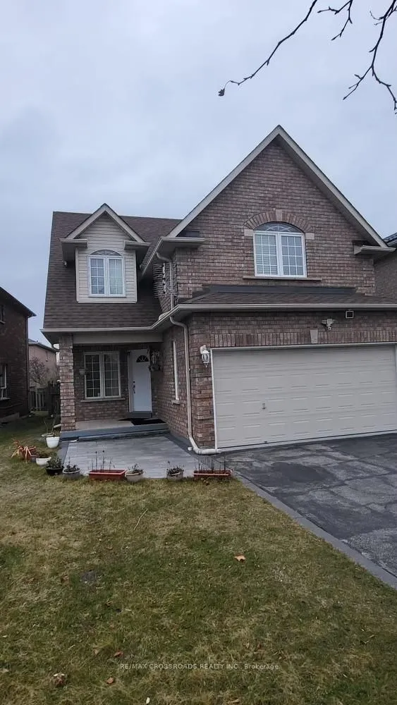 22 Goya Crescent