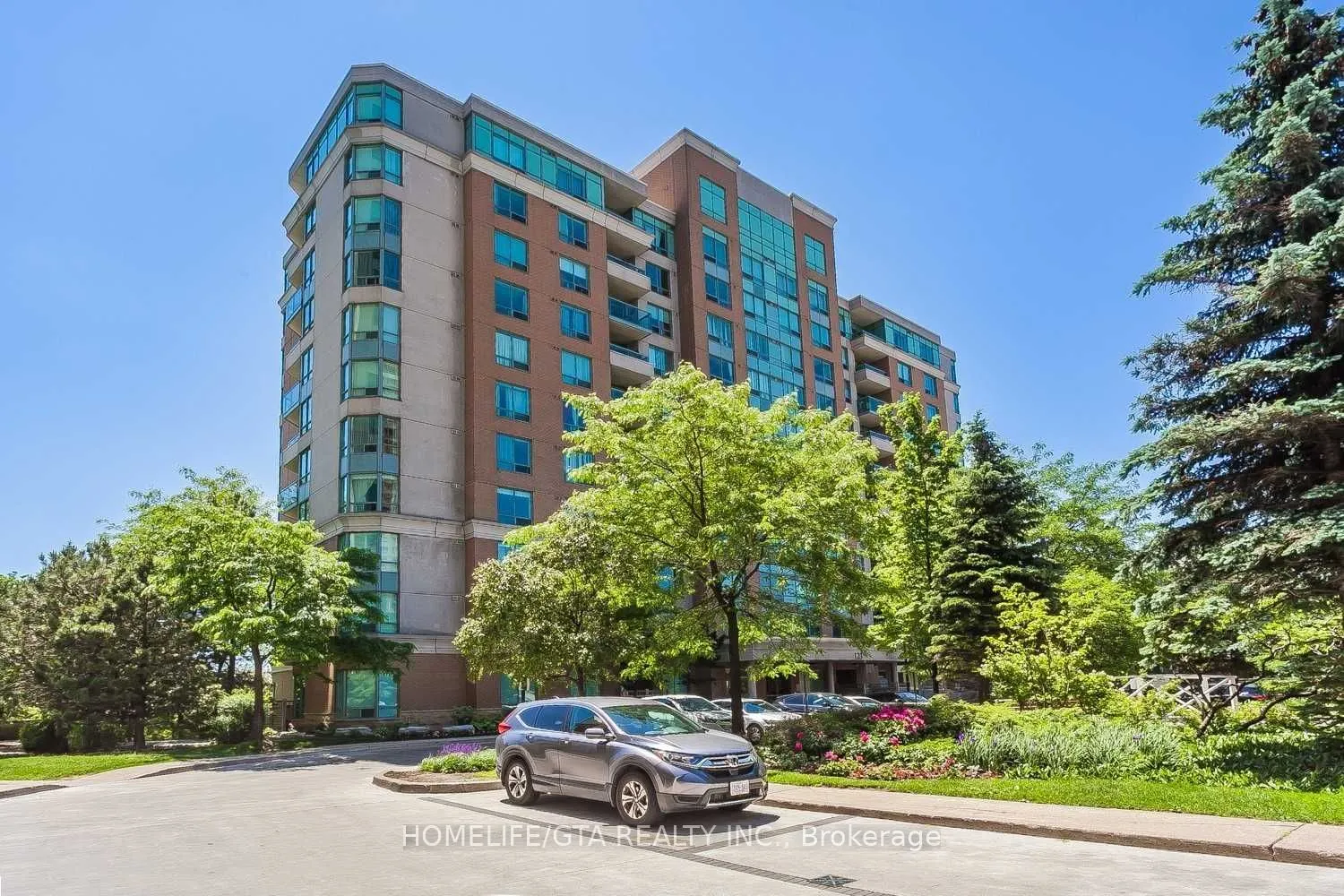 123 Omni Drive, #571