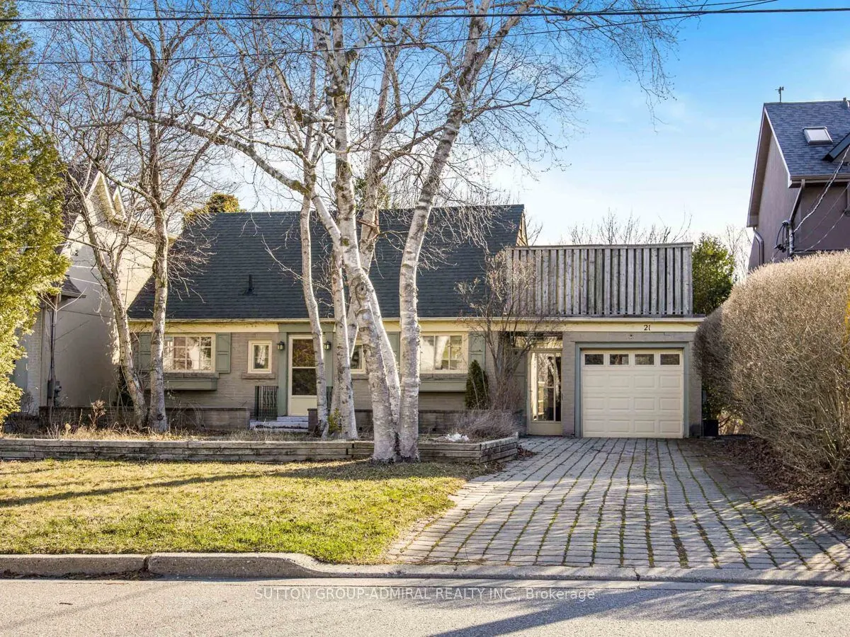 21 Fenwood Heights
