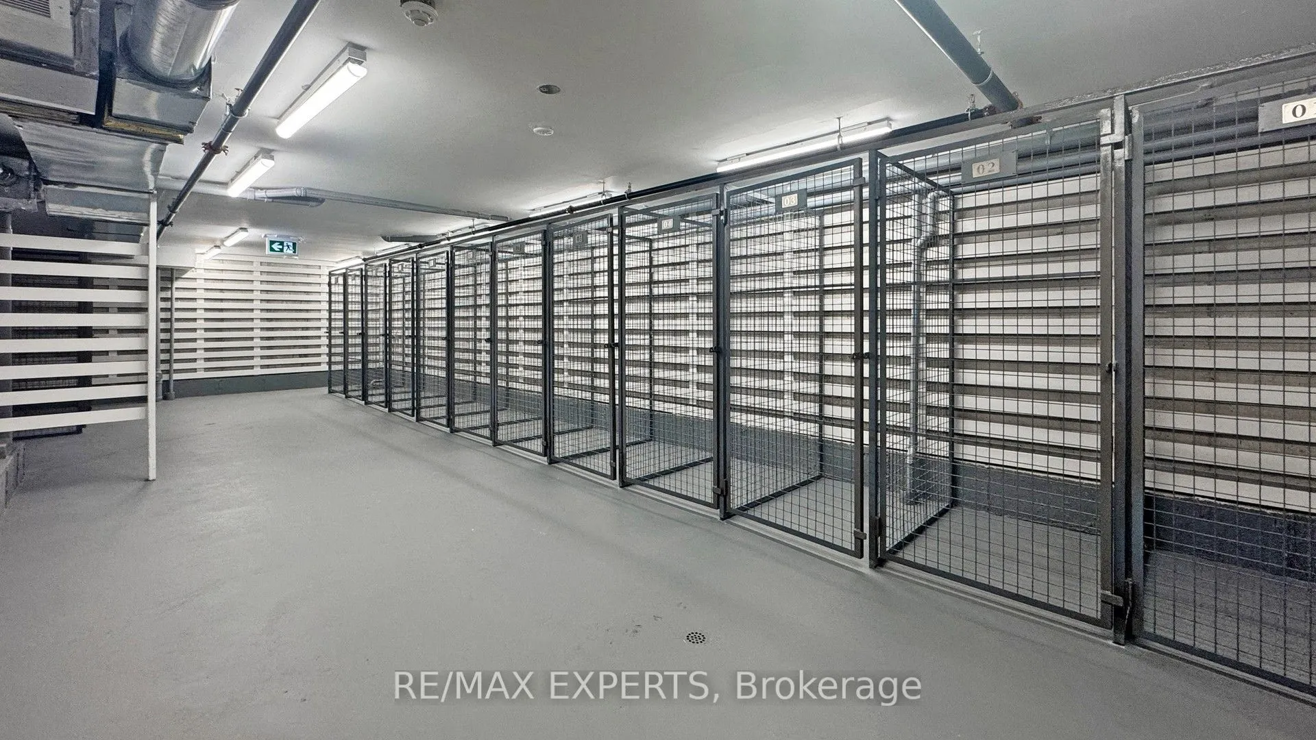 45 Connaught Avenue #203