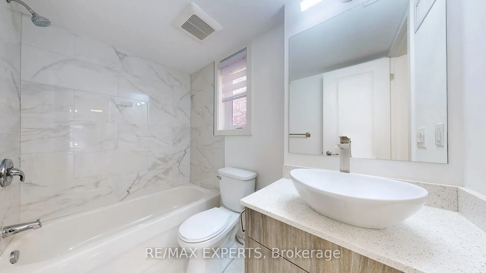 45 Connaught Avenue #203
