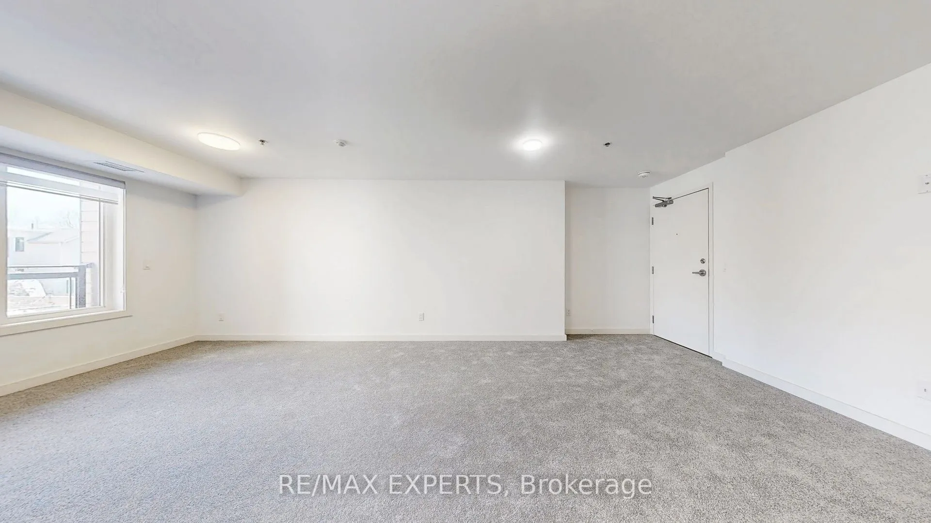 45 Connaught Avenue #203