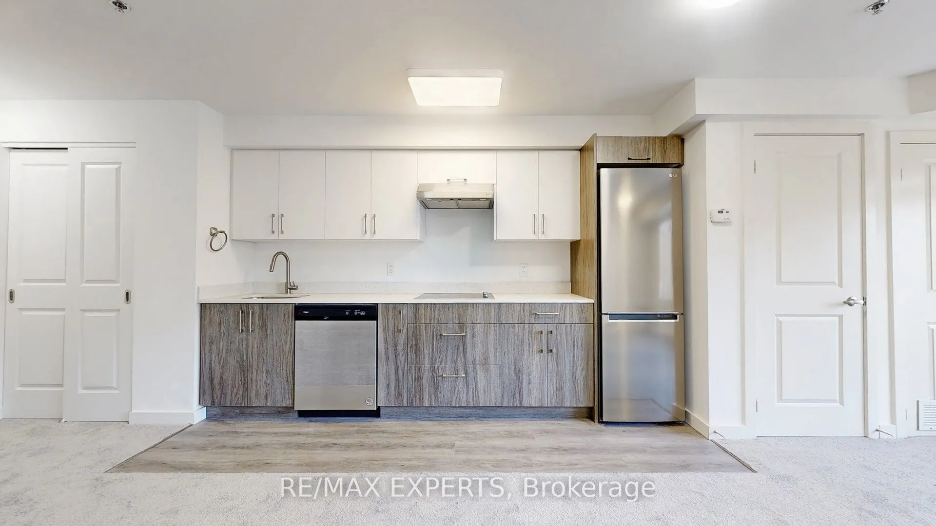 45 Connaught Avenue #203