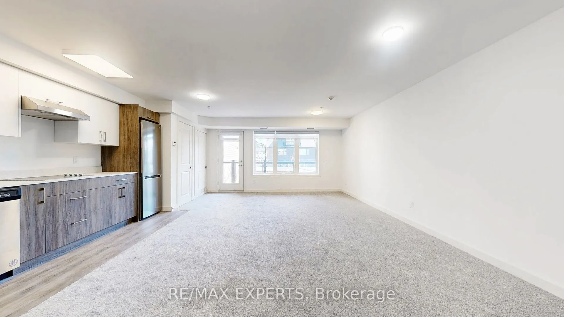 45 Connaught Avenue #203