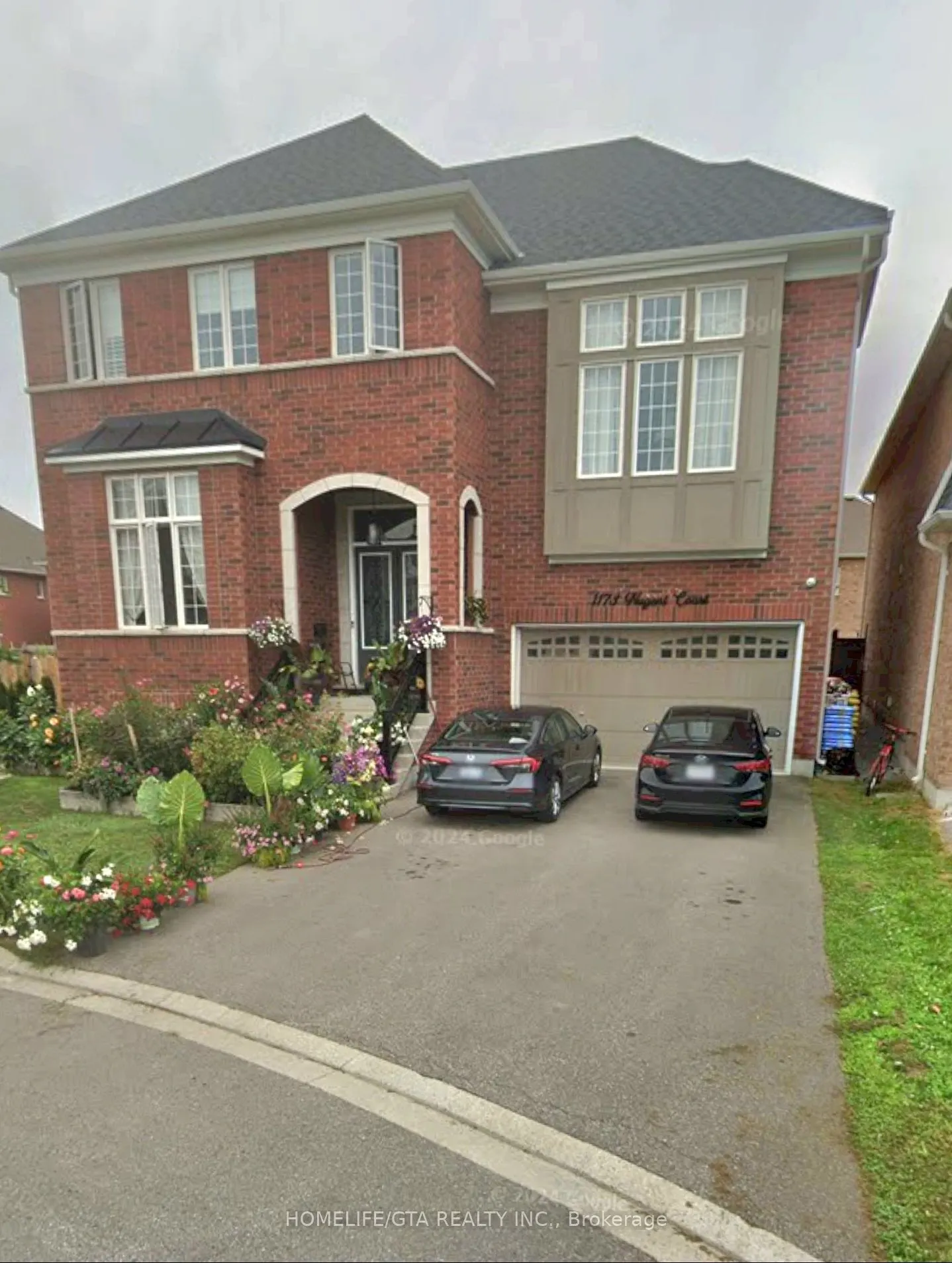 1173 Nugent Court