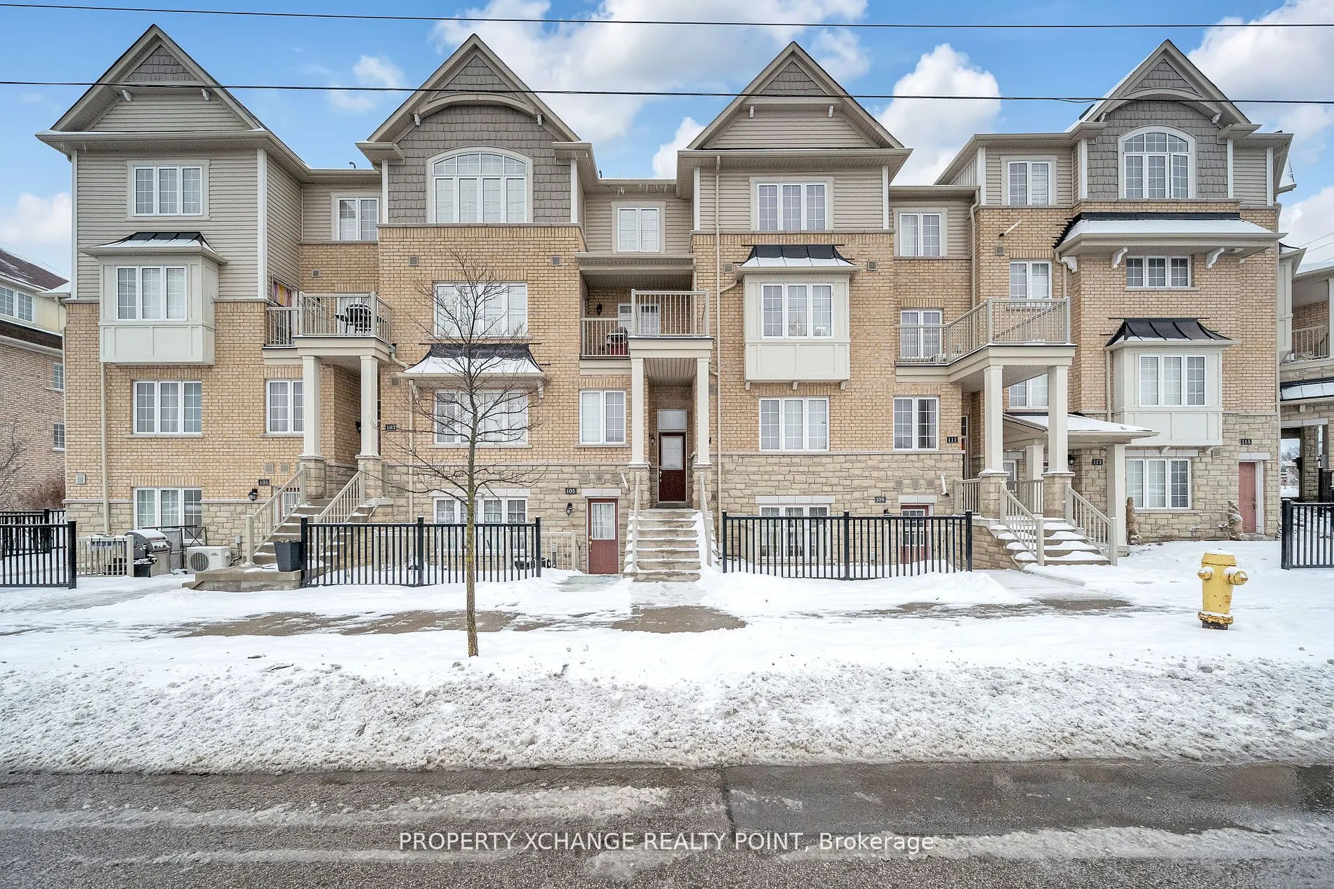 107 Chapman Drive, #48