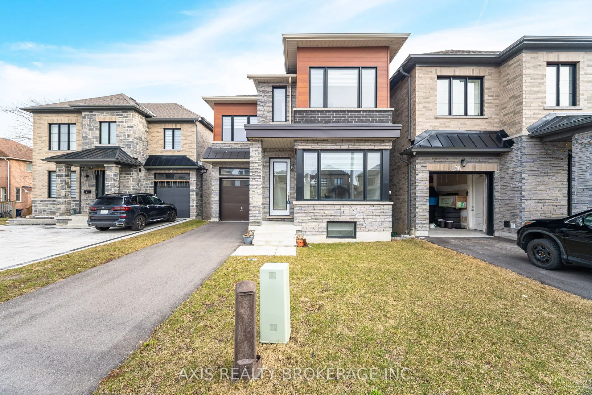 36 Hearth Place