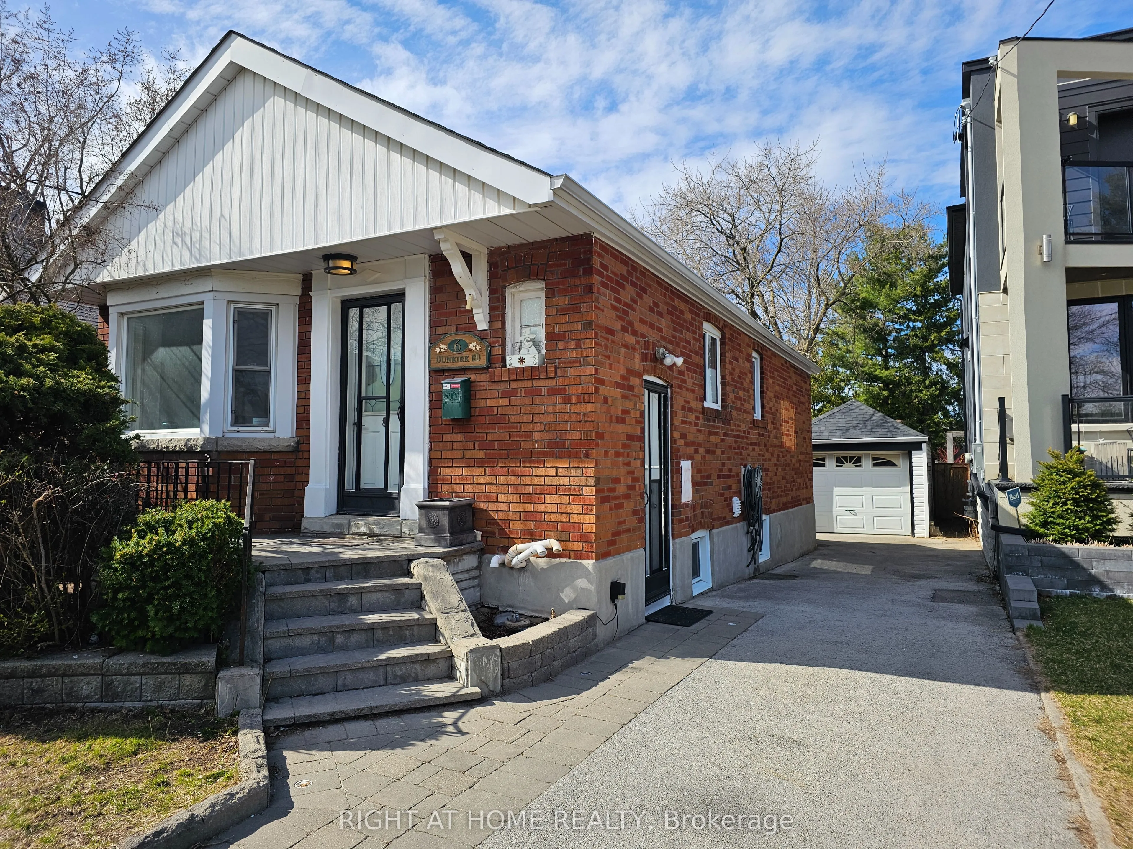 6 Dunkirk Road