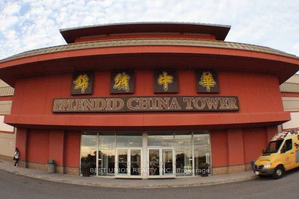 4675 Steeles Avenue E, #2A17&18