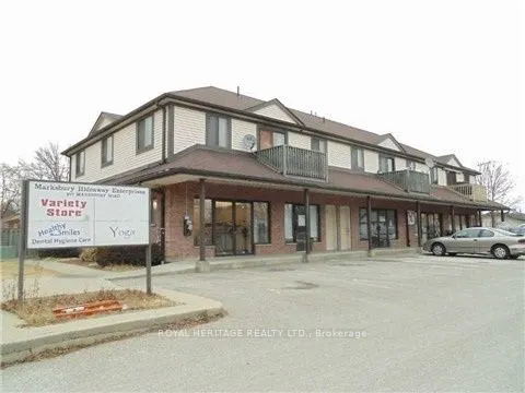 677 Marksbury Road, #1