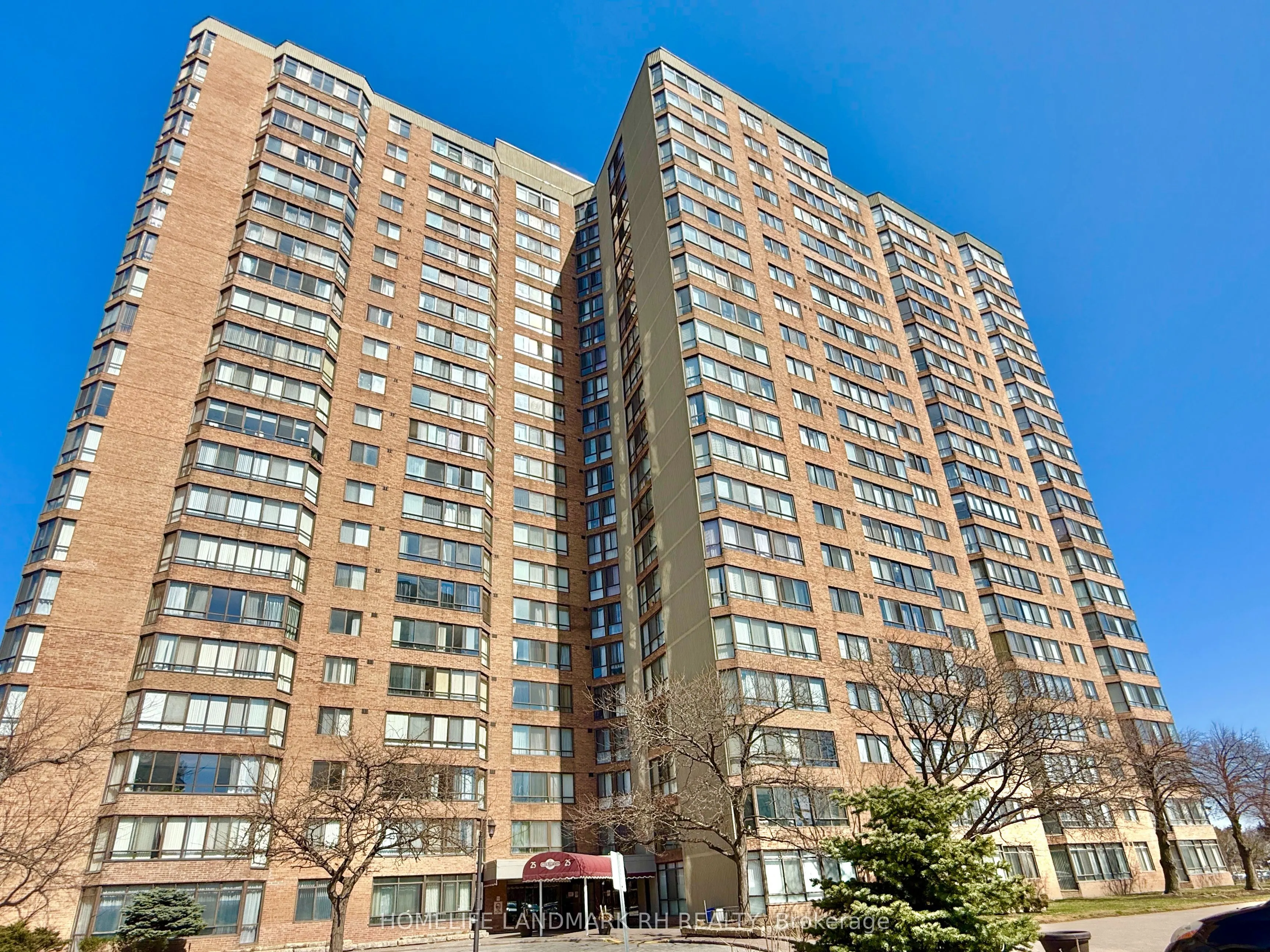 25 Bamburgh Circle, #2036