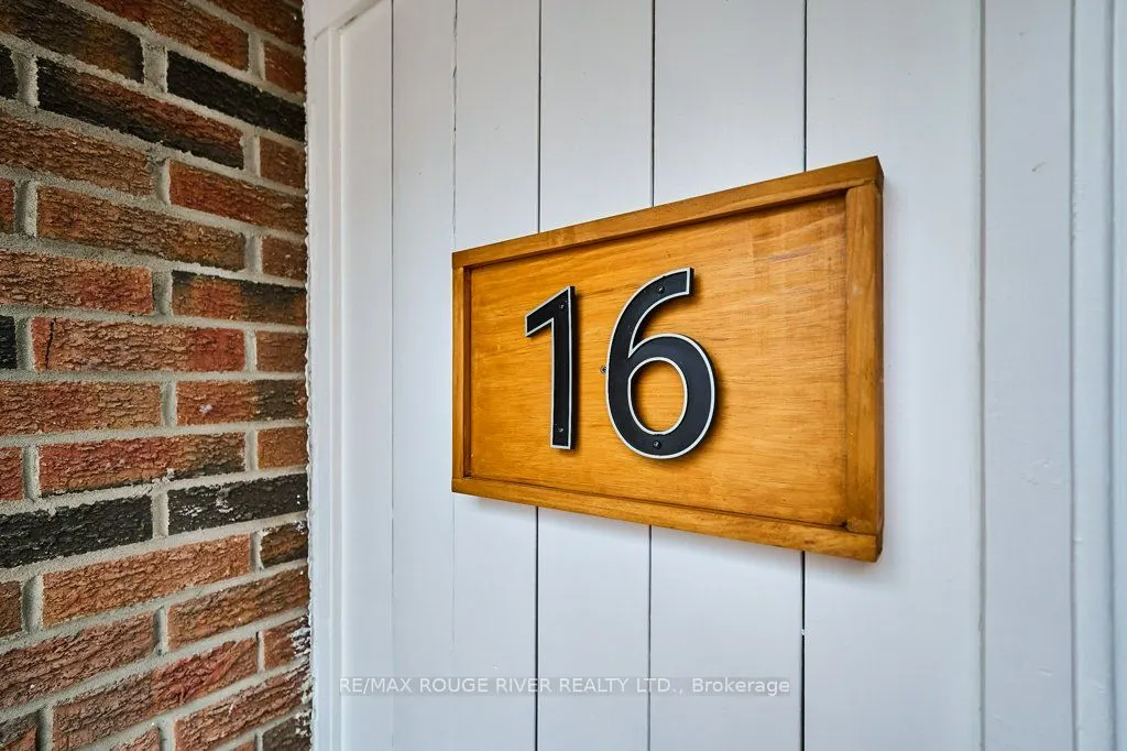 103 Dovedale Drive, #16