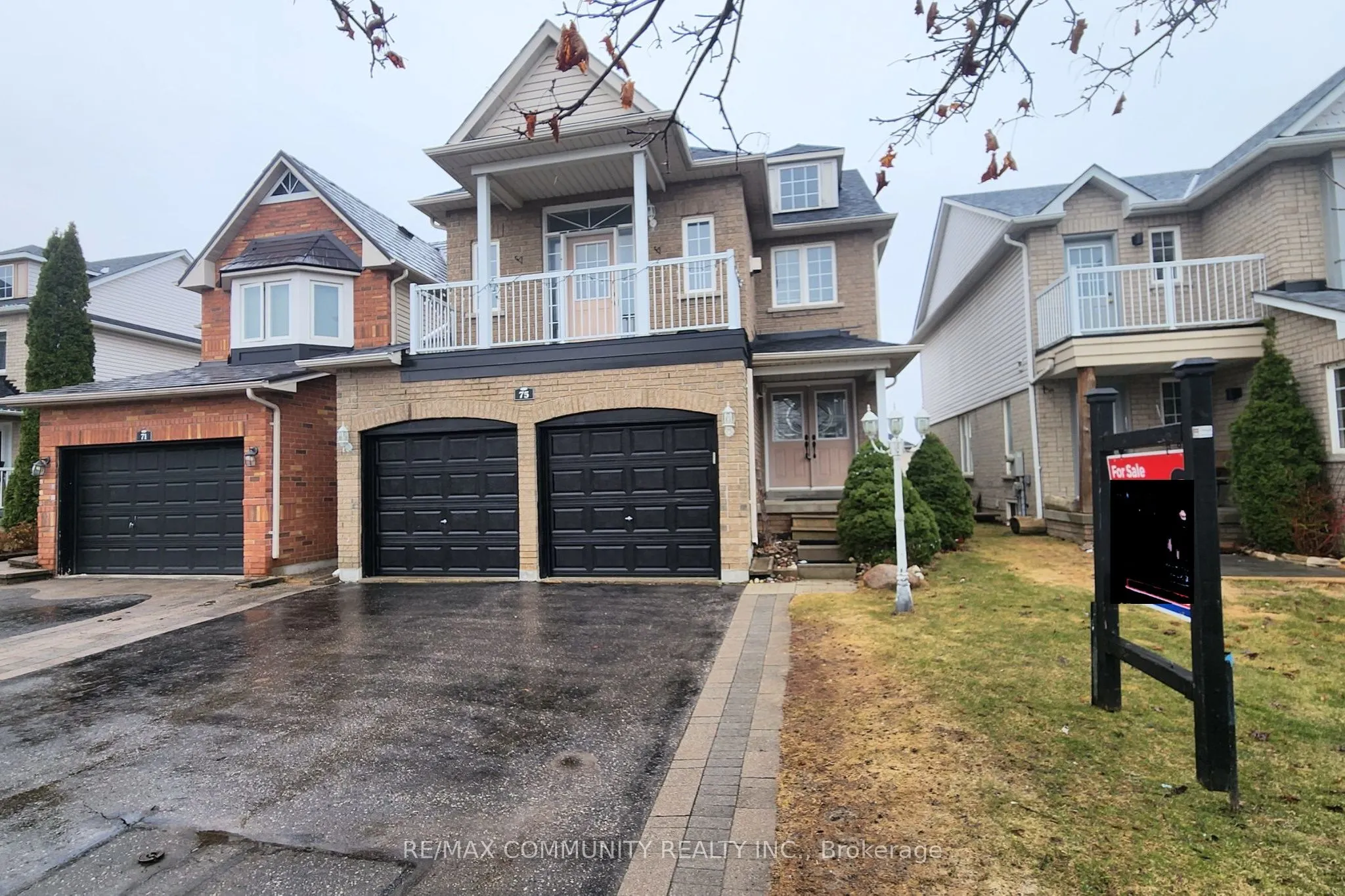 75 Hutton Place