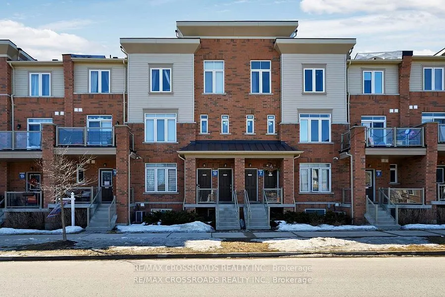 2726 William Jackson Drive, #12
