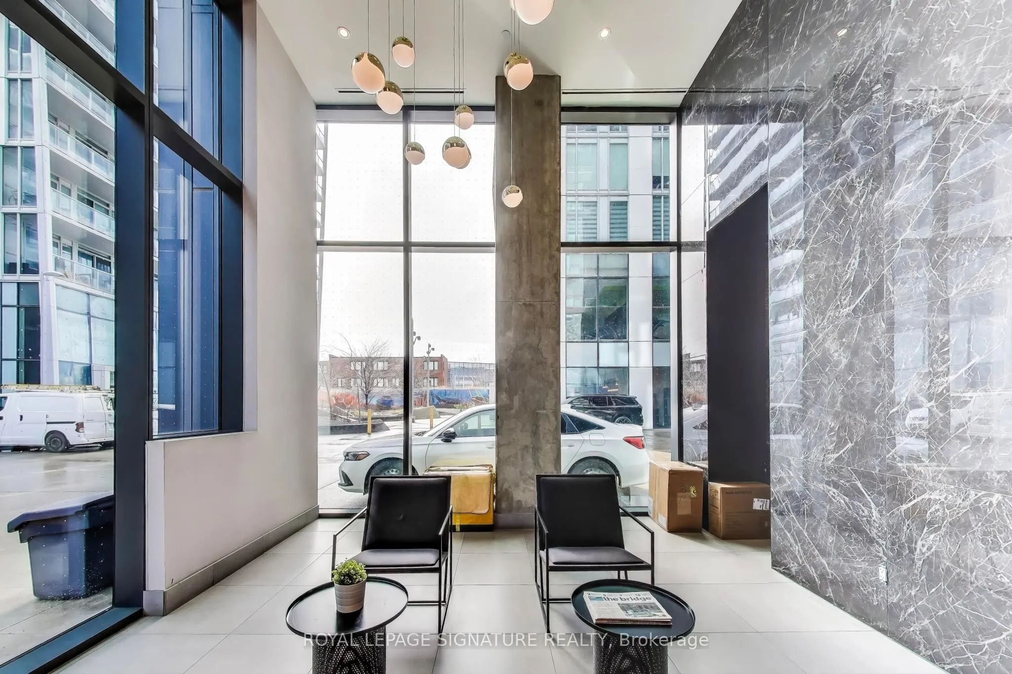 30 Baseball Place, #605