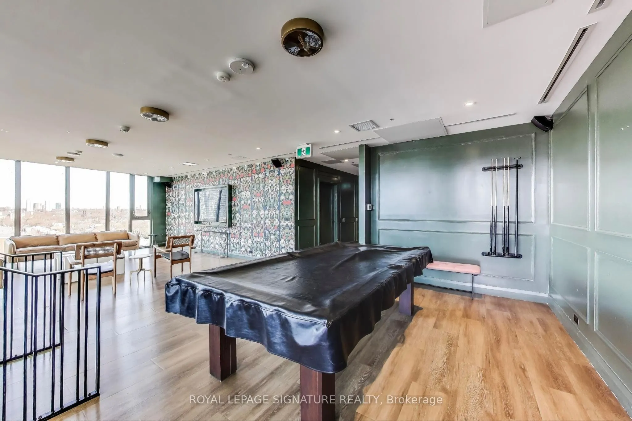30 Baseball Place, #605