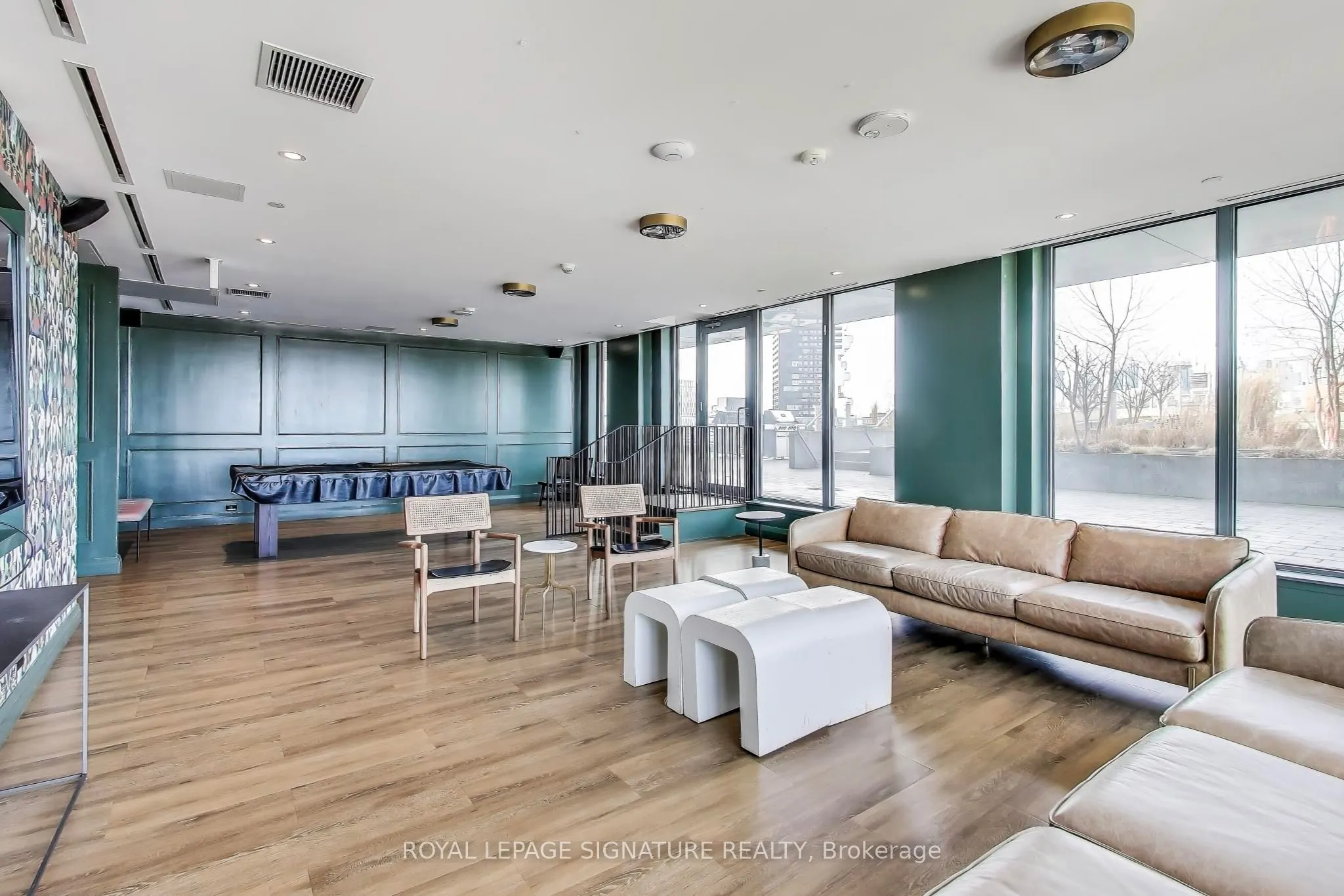 30 Baseball Place, #605
