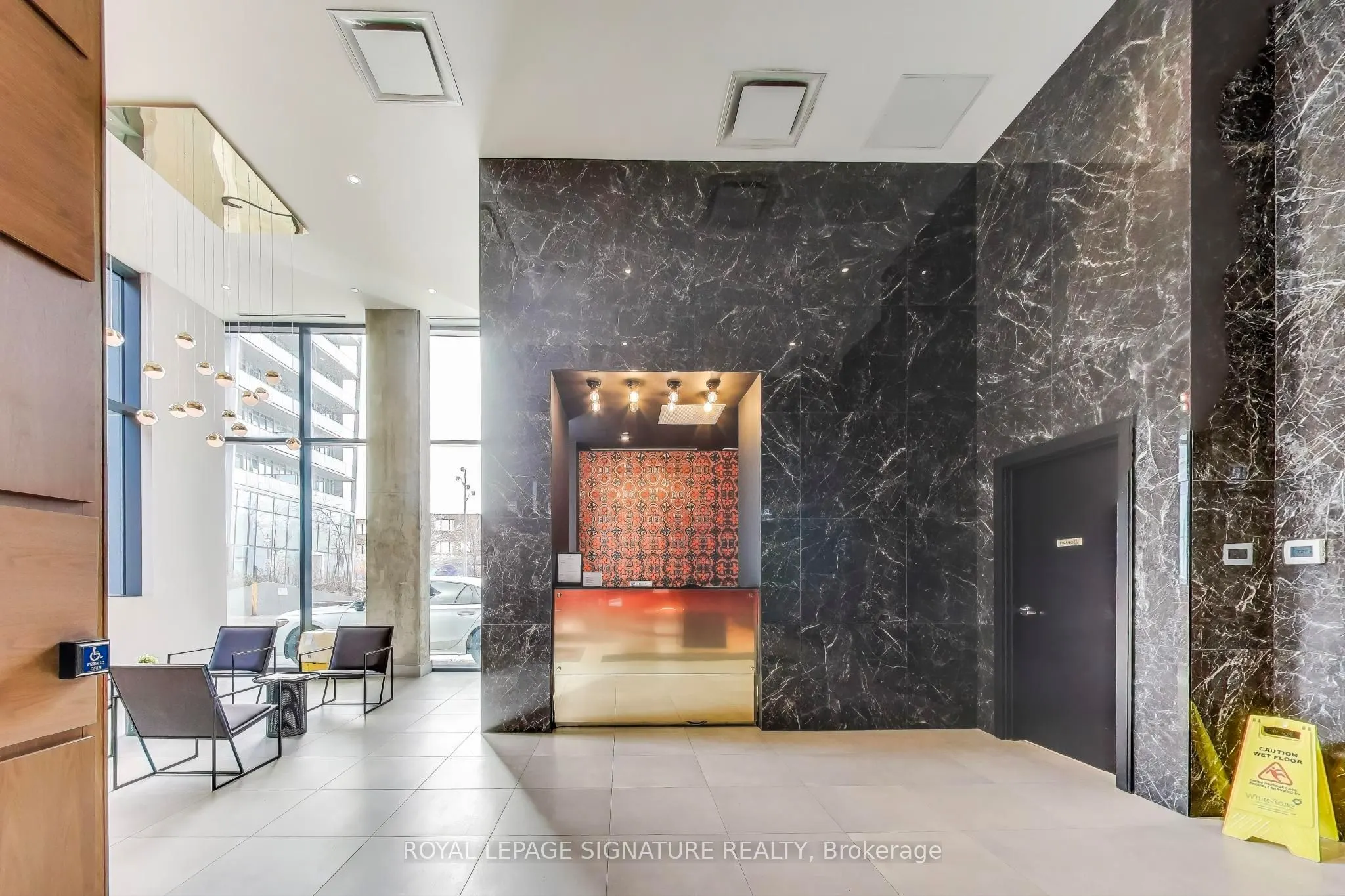 30 Baseball Place, #605
