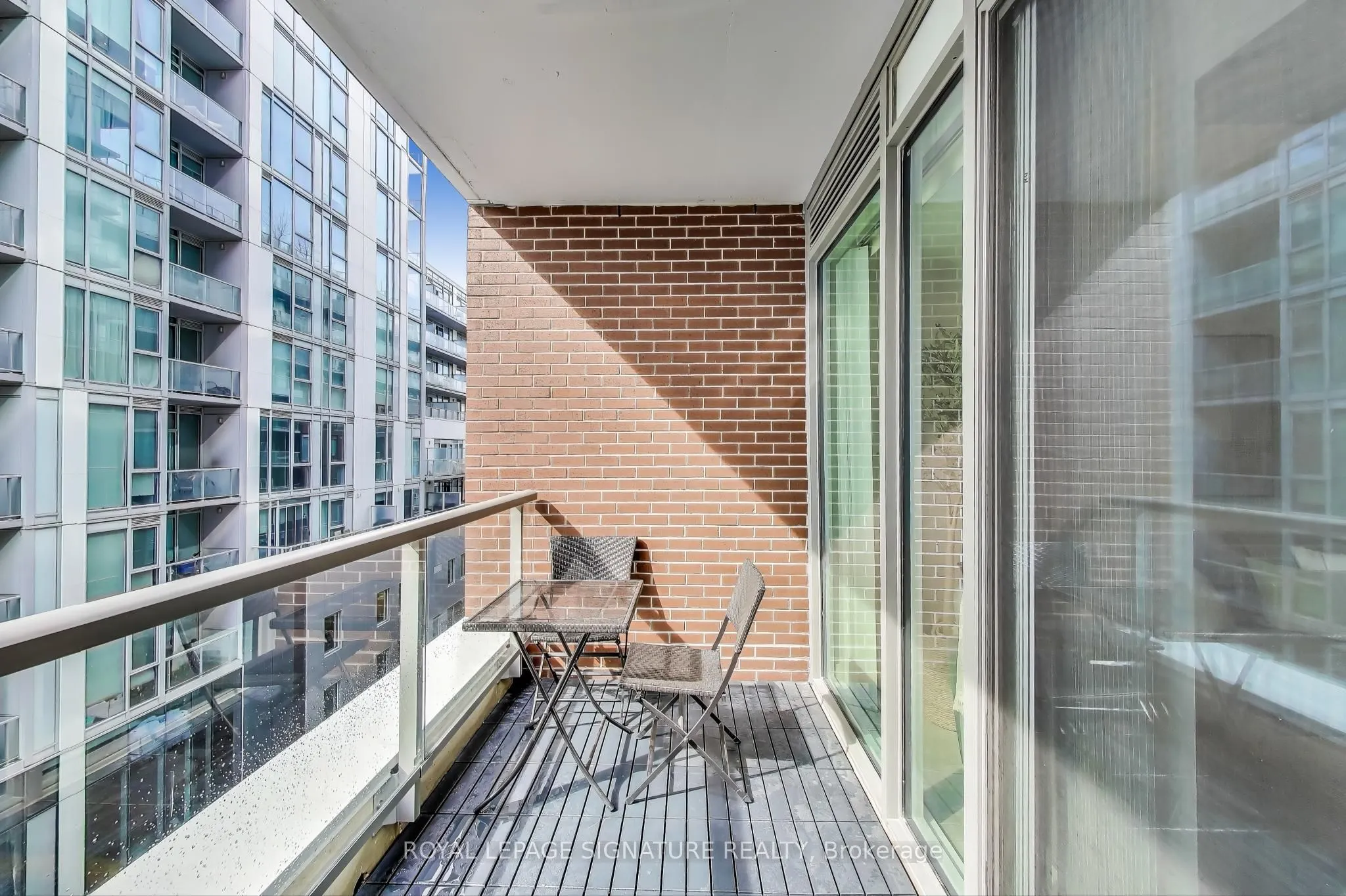 30 Baseball Place, #605