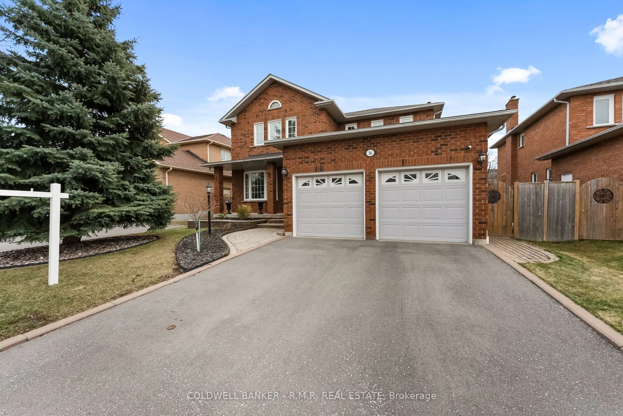 36 Falstaff Crescent