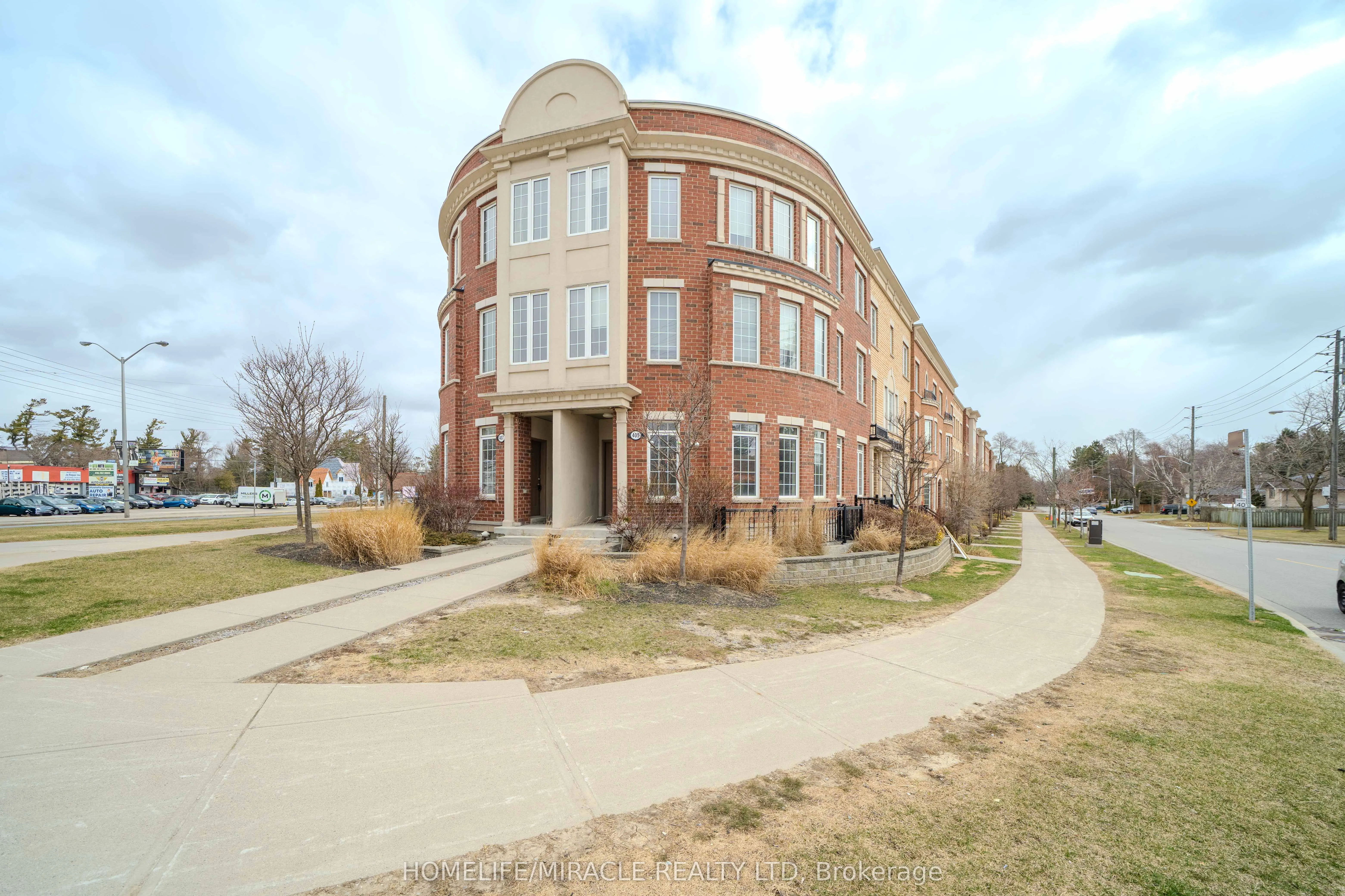 407 BEECHGROVE Drive, #56
