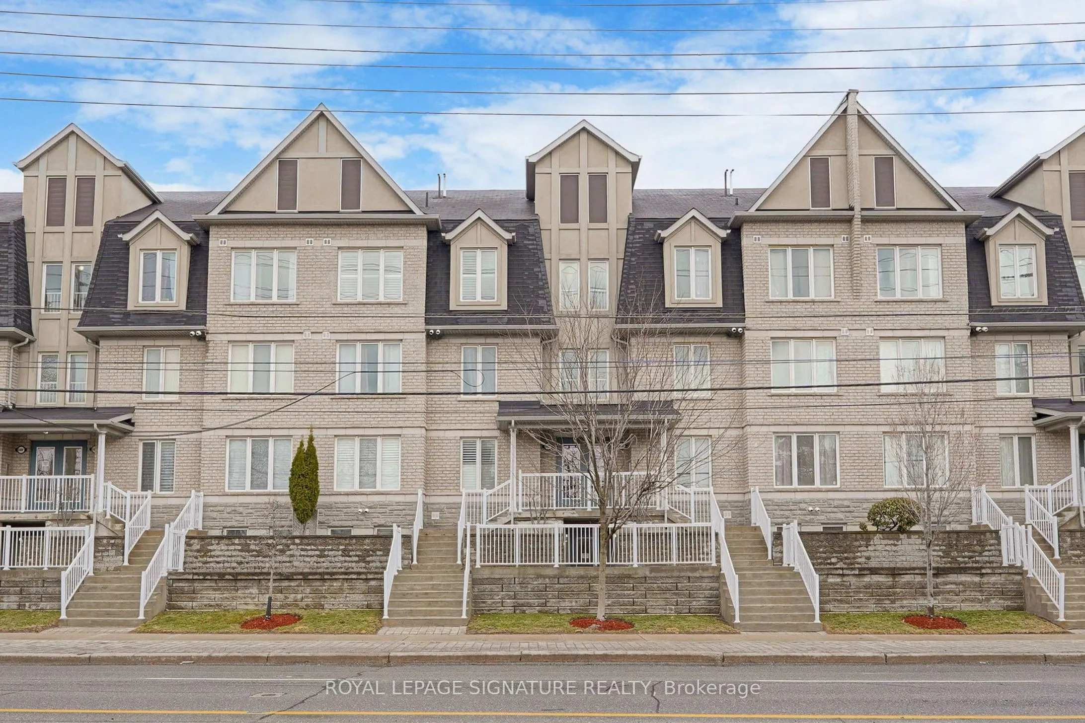 649D Warden Avenue, #24